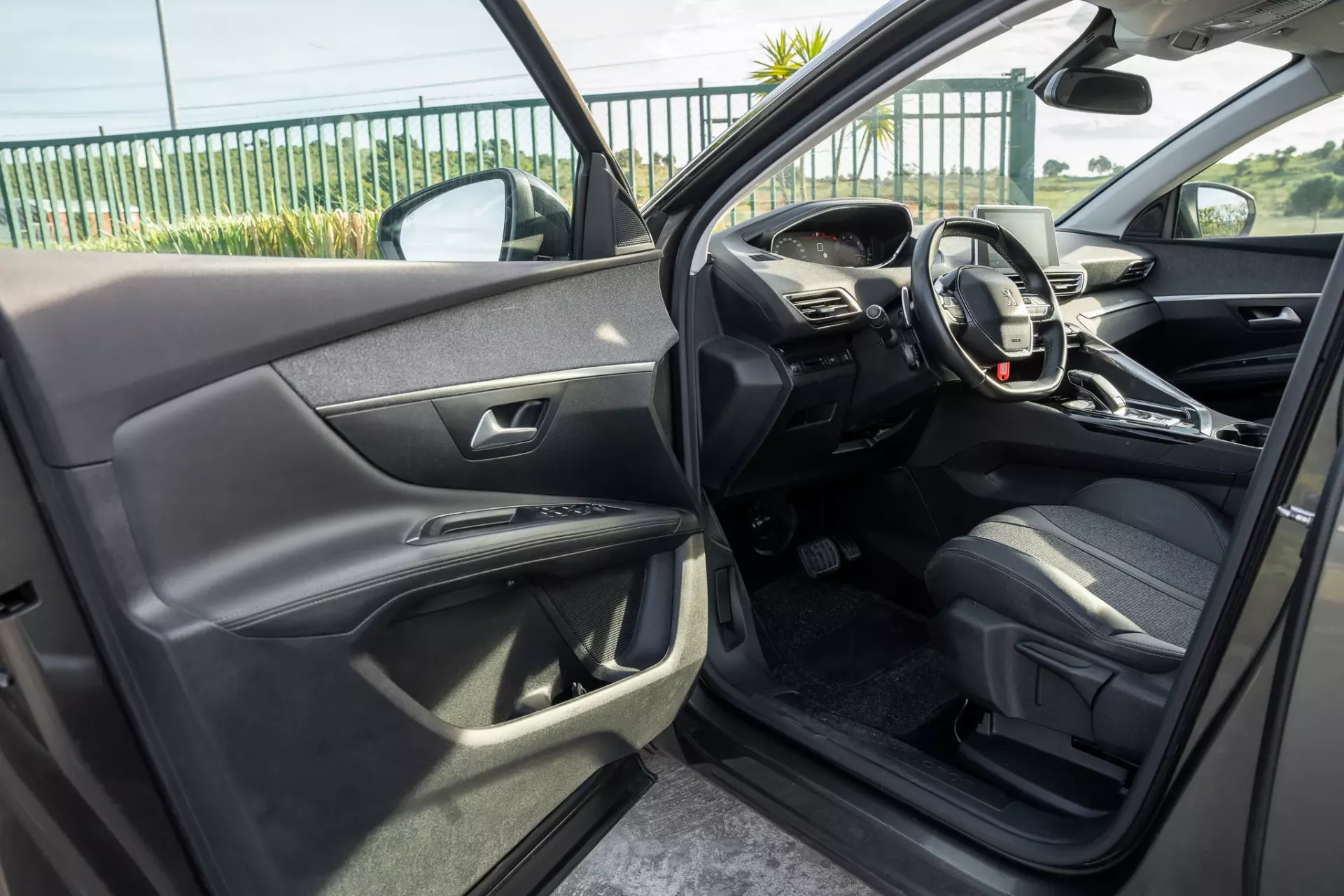 Peugeot 3008 1.5 BlueHDi Allure Pack EAT8 7