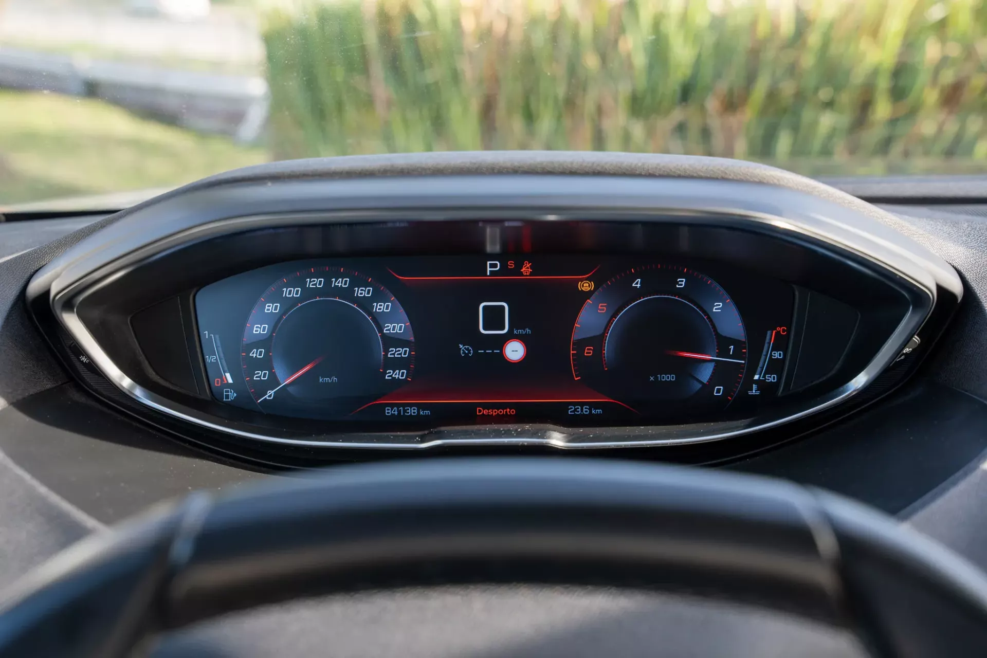 Peugeot 3008 1.5 BlueHDi Allure Pack EAT8 11