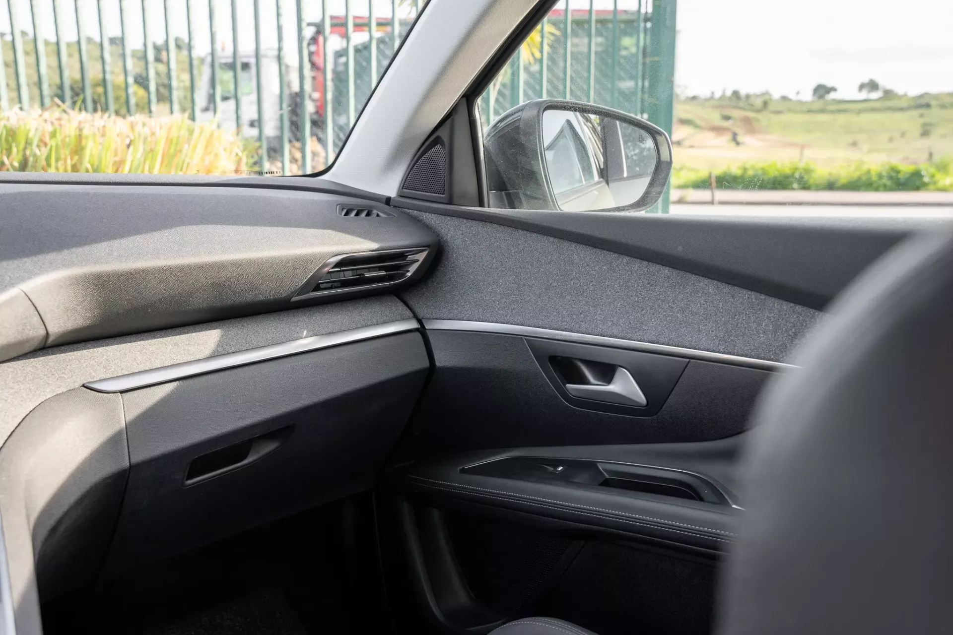 Peugeot 3008 1.5 BlueHDi Allure Pack EAT8 25