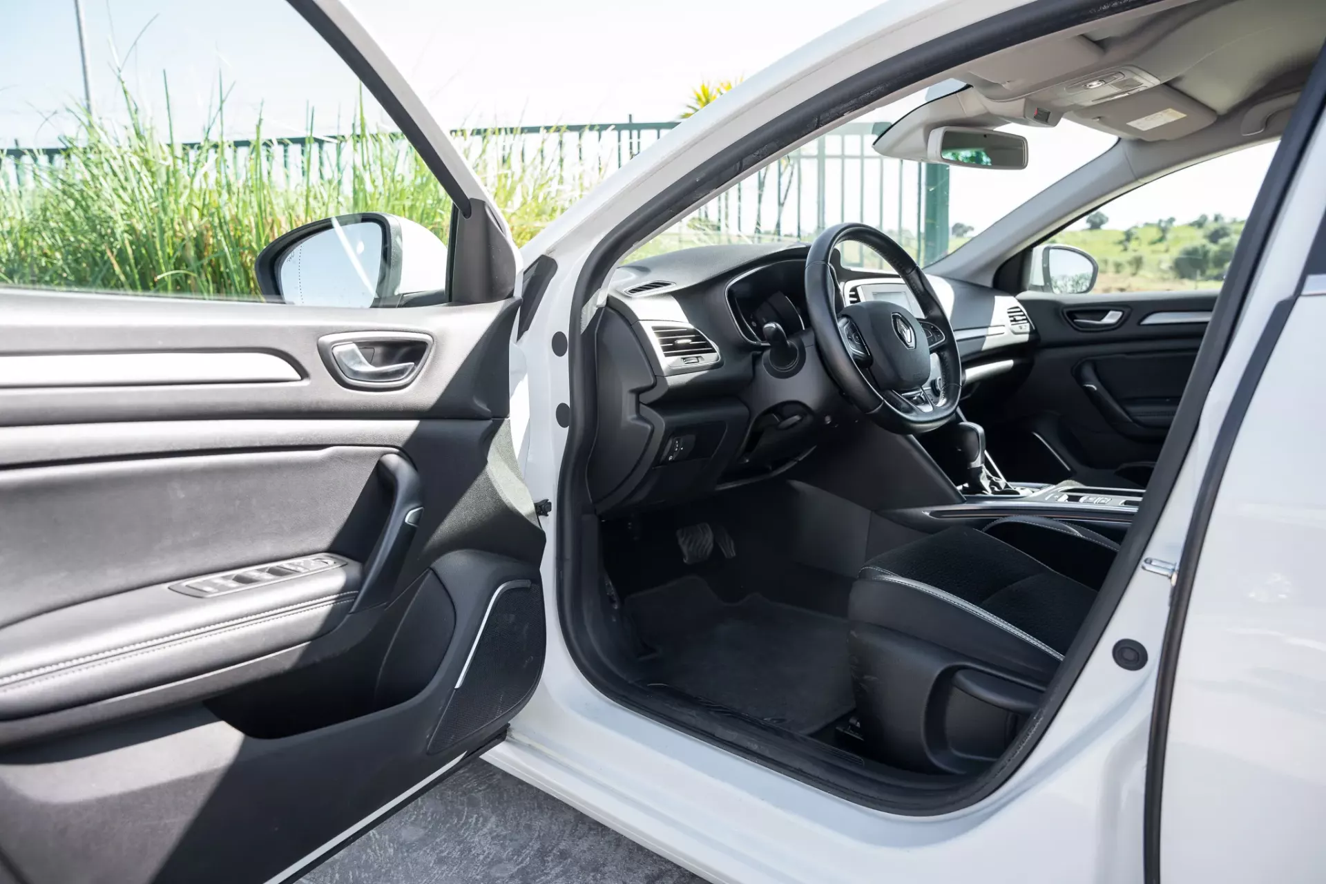 Renault Mégane Sport Tourer 1.5 Blue dCi Bose Edition EDC 6