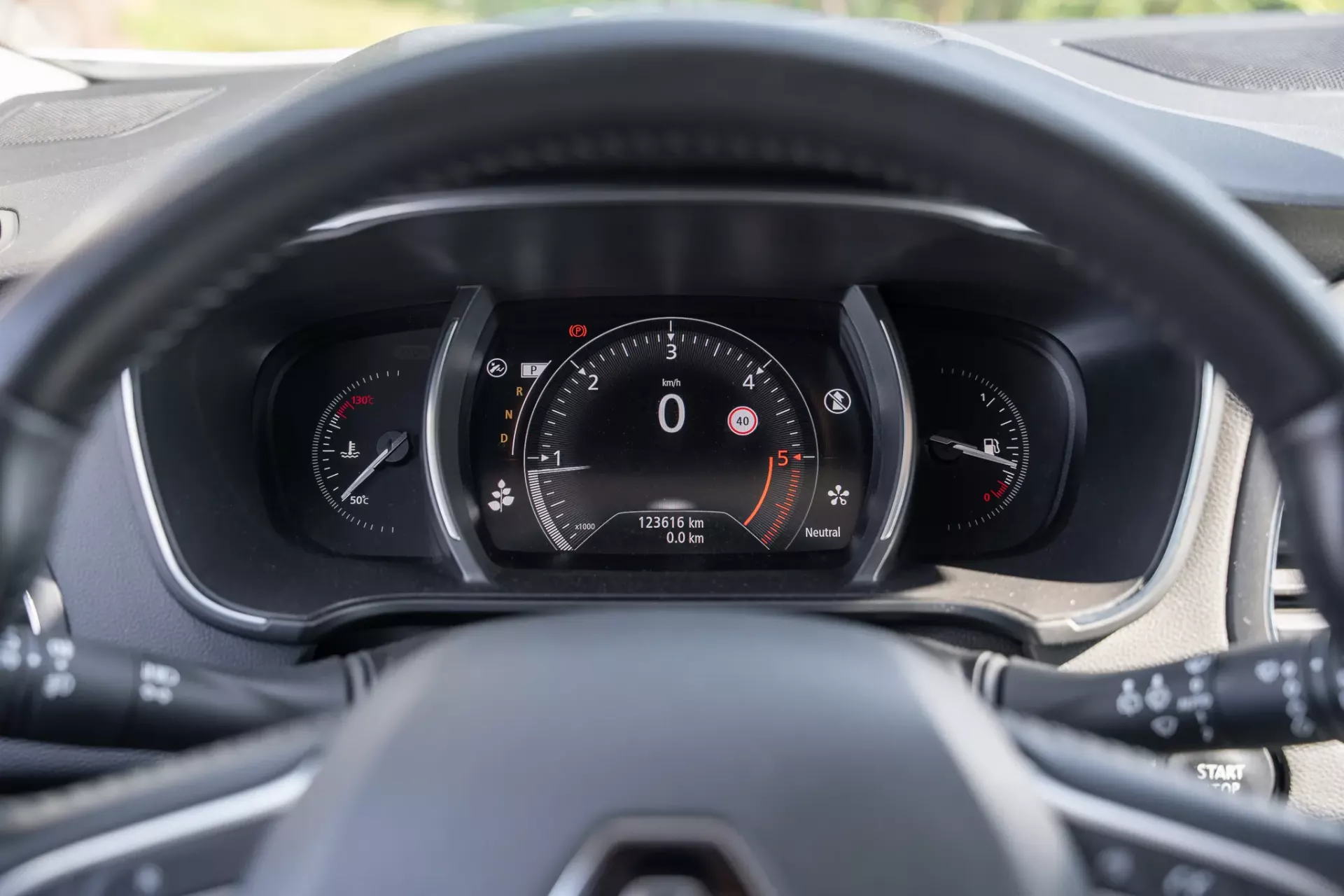 Renault Mégane Sport Tourer 1.5 Blue dCi Bose Edition EDC 7