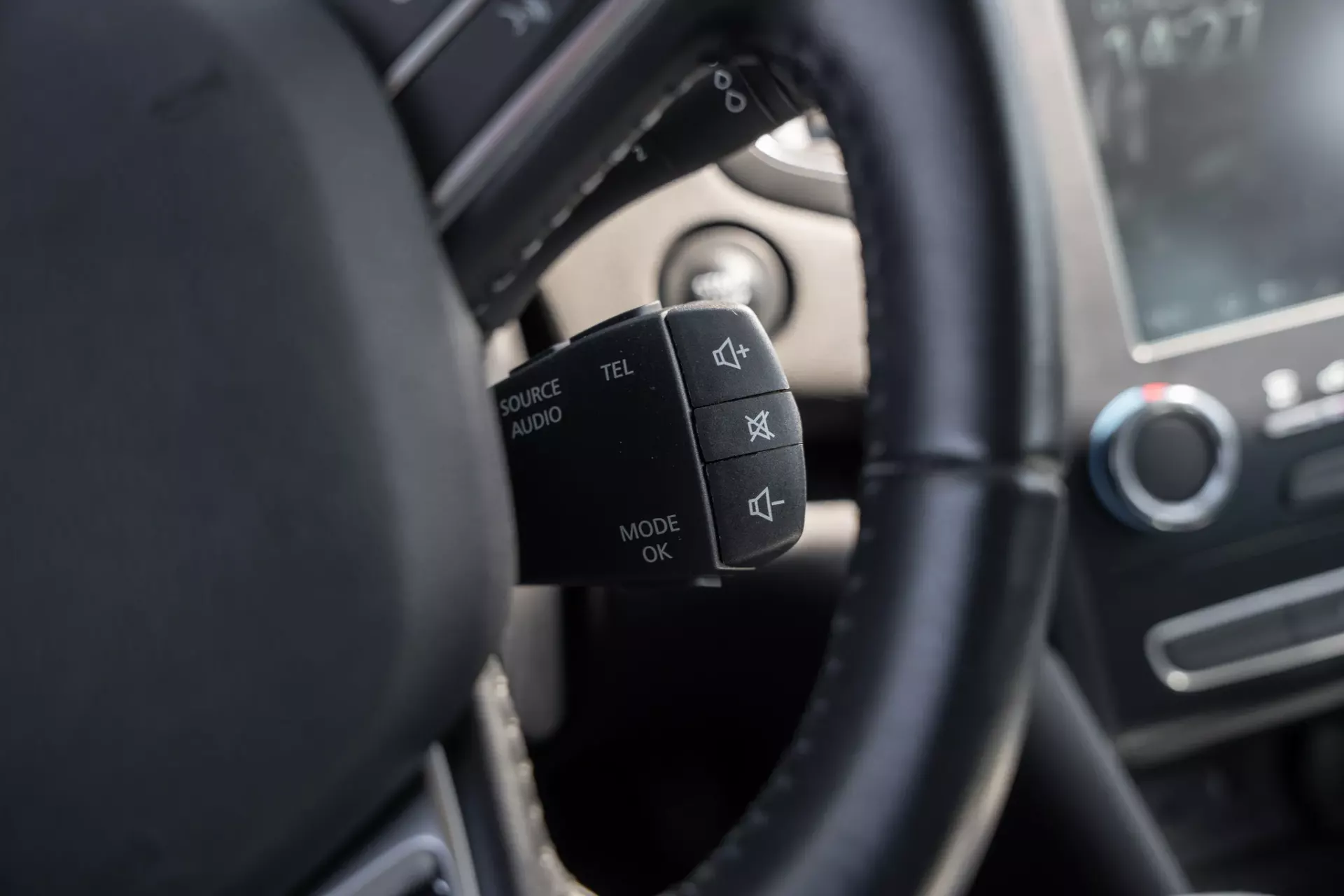 Renault Mégane Sport Tourer 1.5 Blue dCi Bose Edition EDC 8