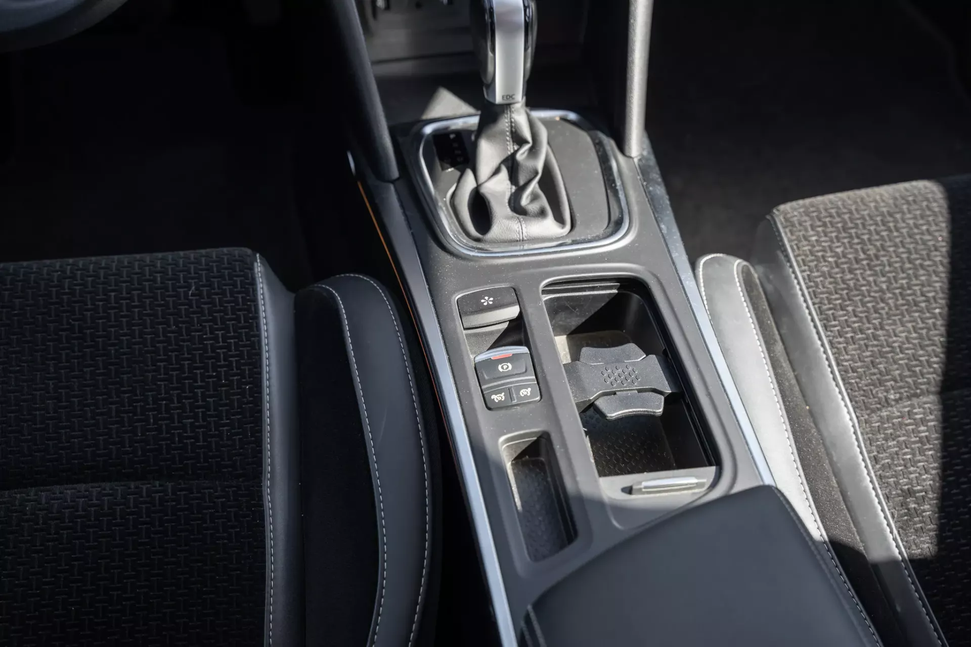 Renault Mégane Sport Tourer 1.5 Blue dCi Bose Edition EDC 9