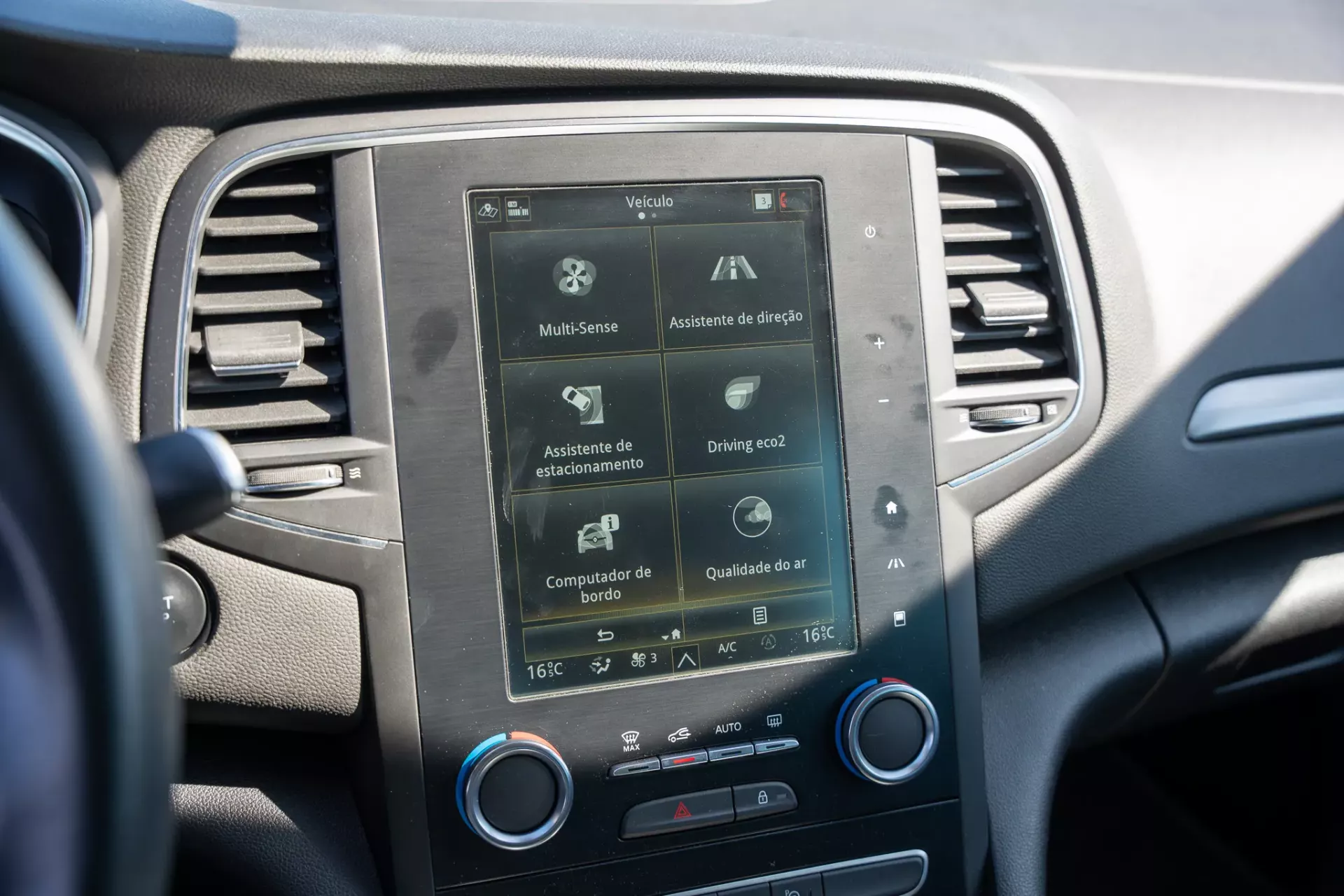 Renault Mégane Sport Tourer 1.5 Blue dCi Bose Edition EDC 12