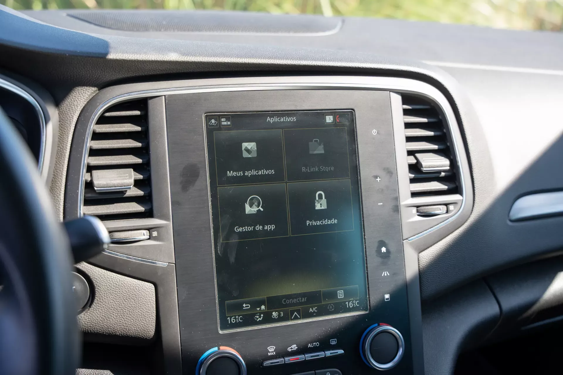 Renault Mégane Sport Tourer 1.5 Blue dCi Bose Edition EDC 13