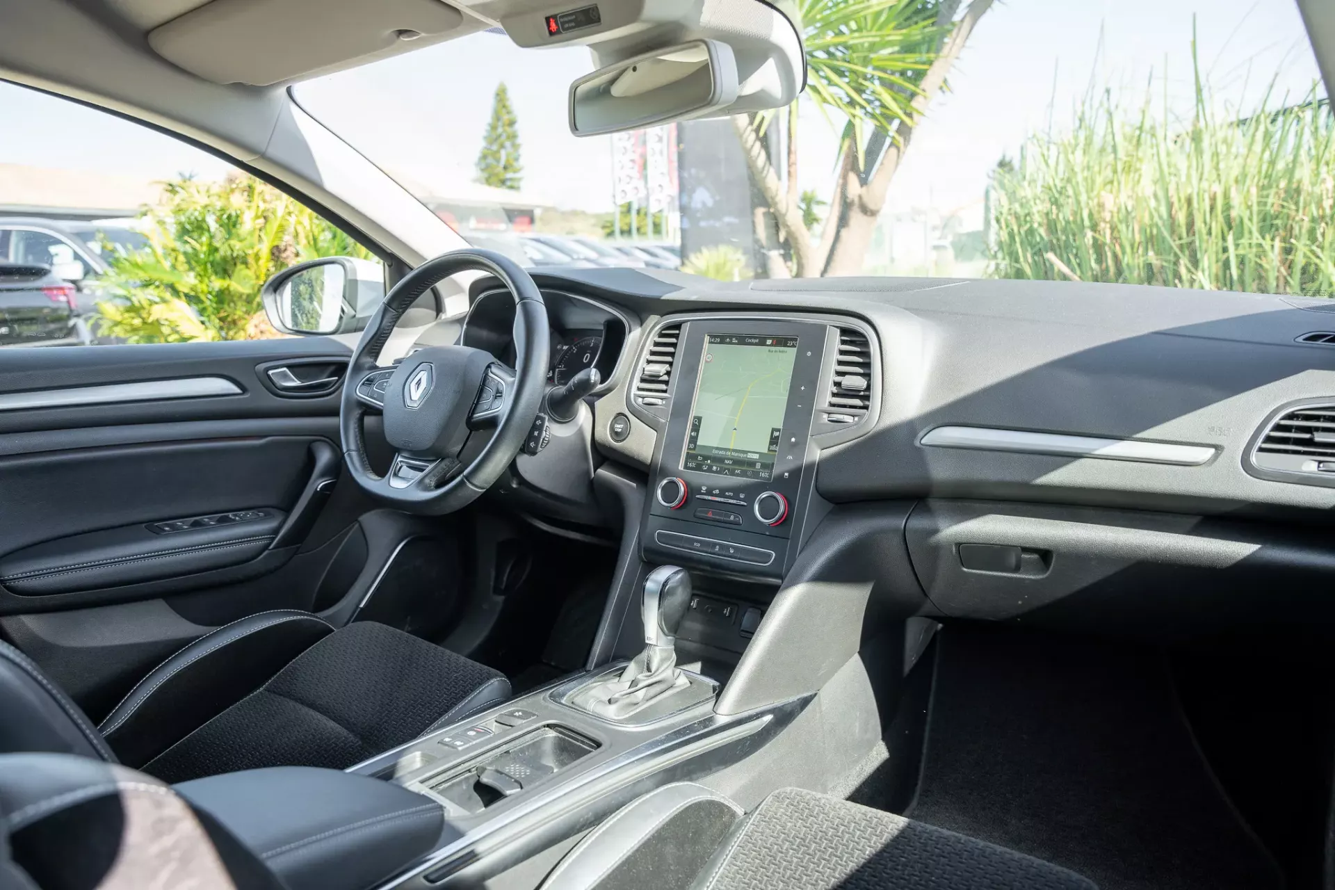 Renault Mégane Sport Tourer 1.5 Blue dCi Bose Edition EDC 17