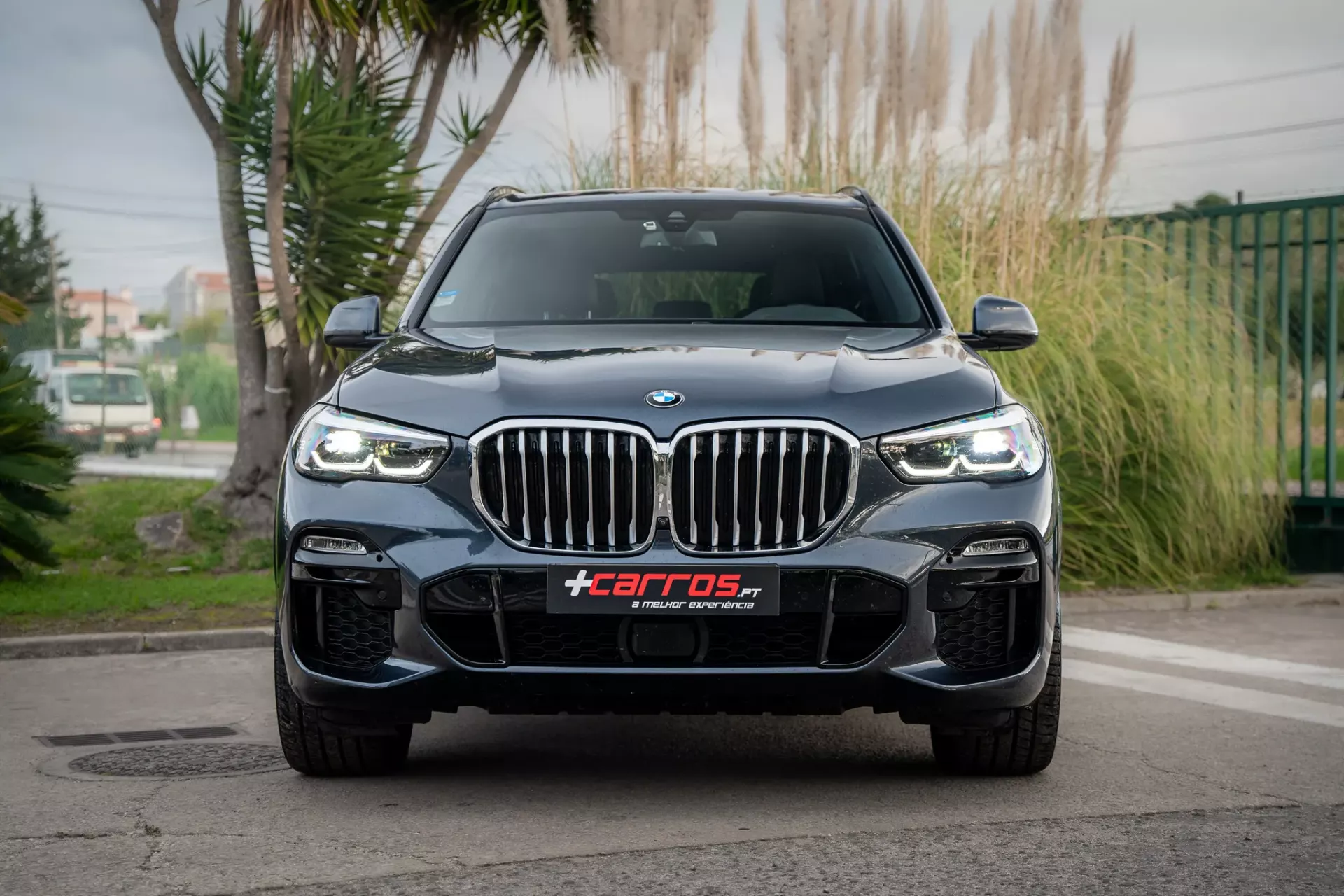 BMW X5 45 e xDrive Pack M 4
