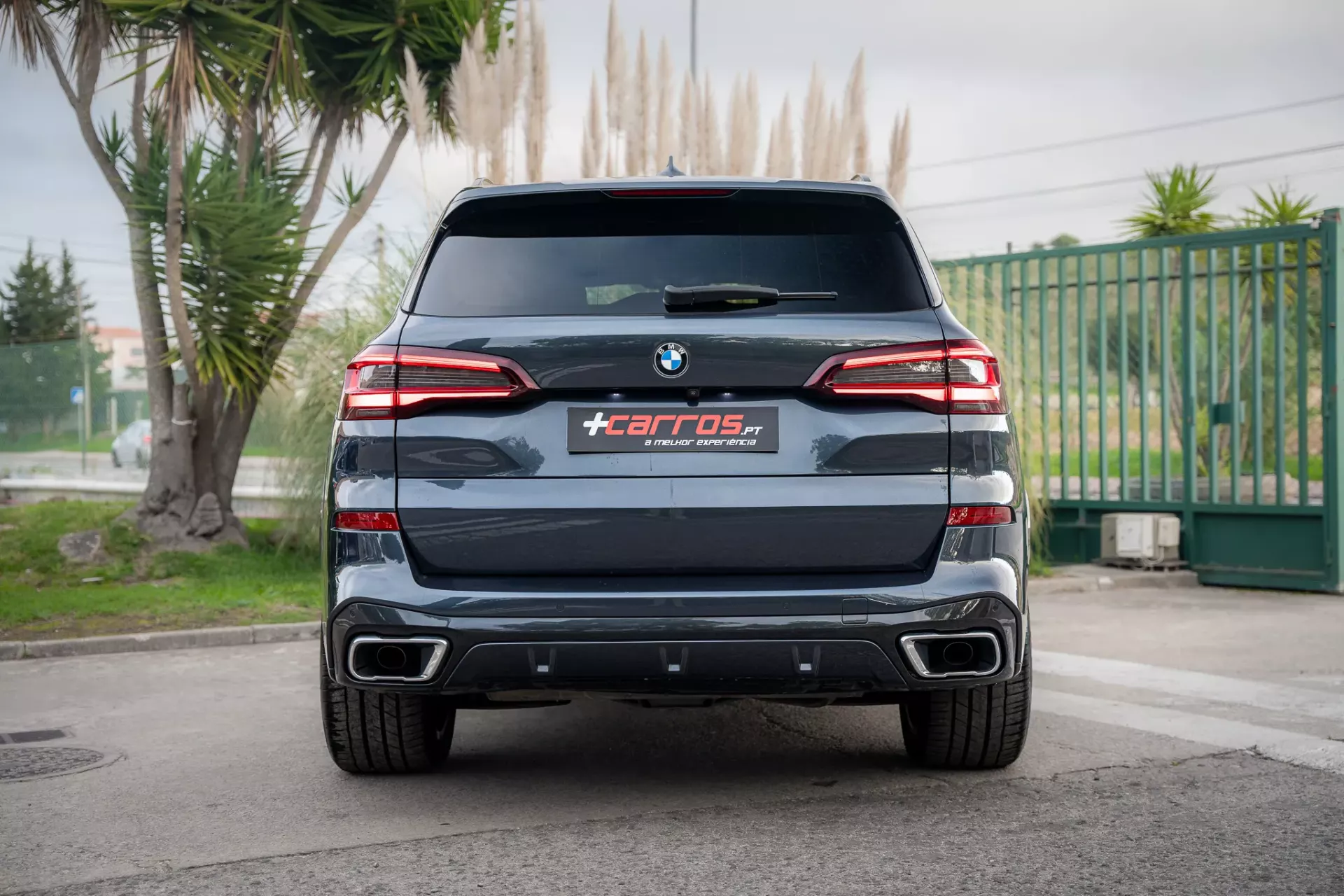 BMW X5 45 e xDrive Pack M 5