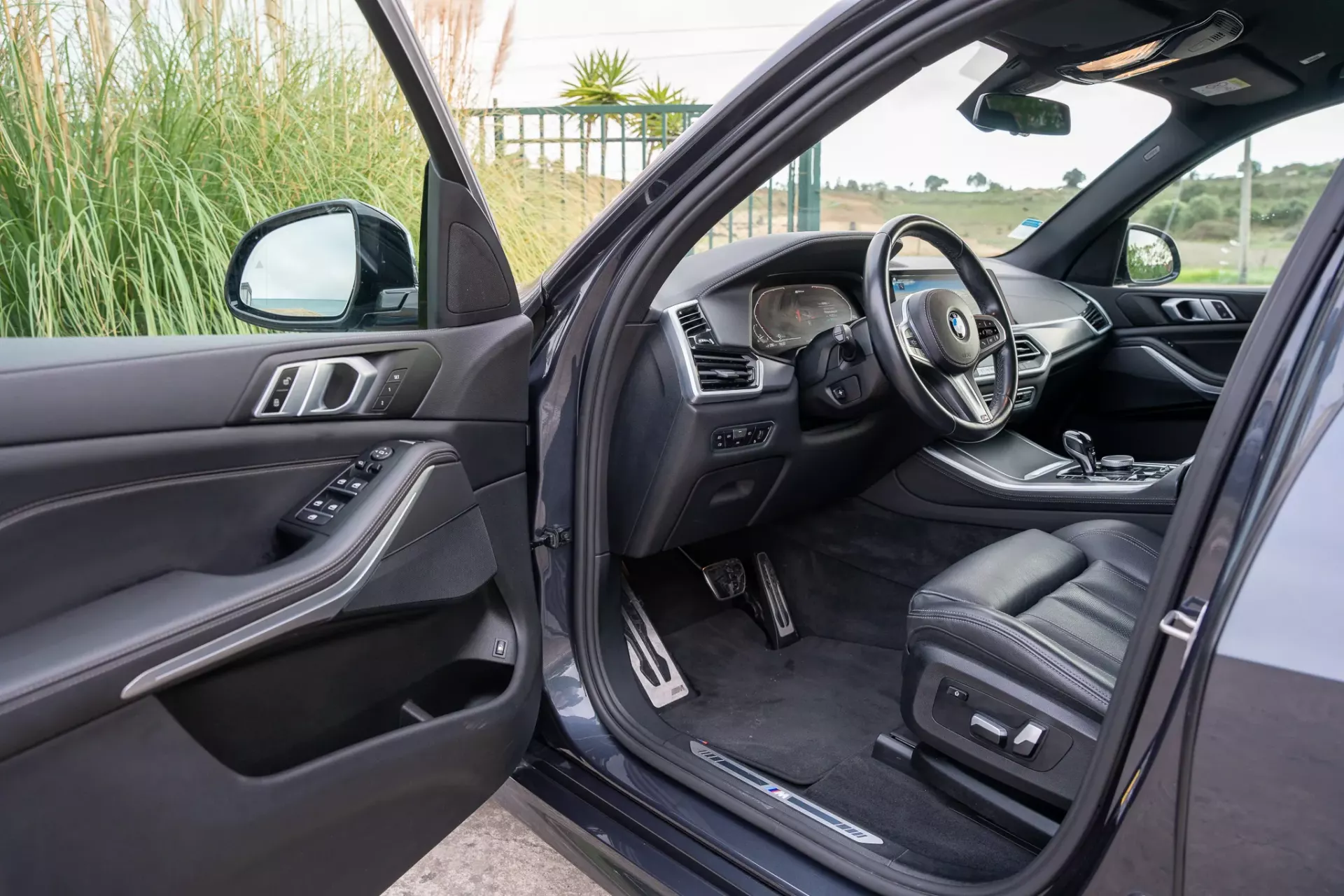 BMW X5 45 e xDrive Pack M 8