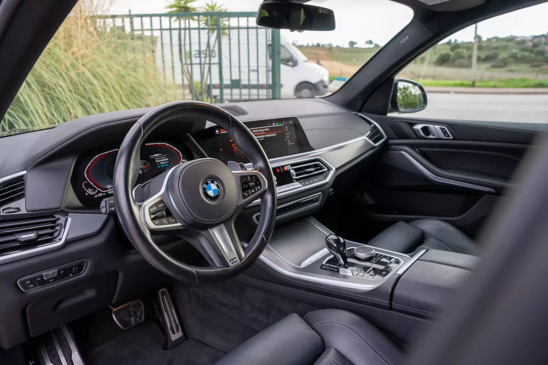 BMW X5 45 e xDrive Pack M 11