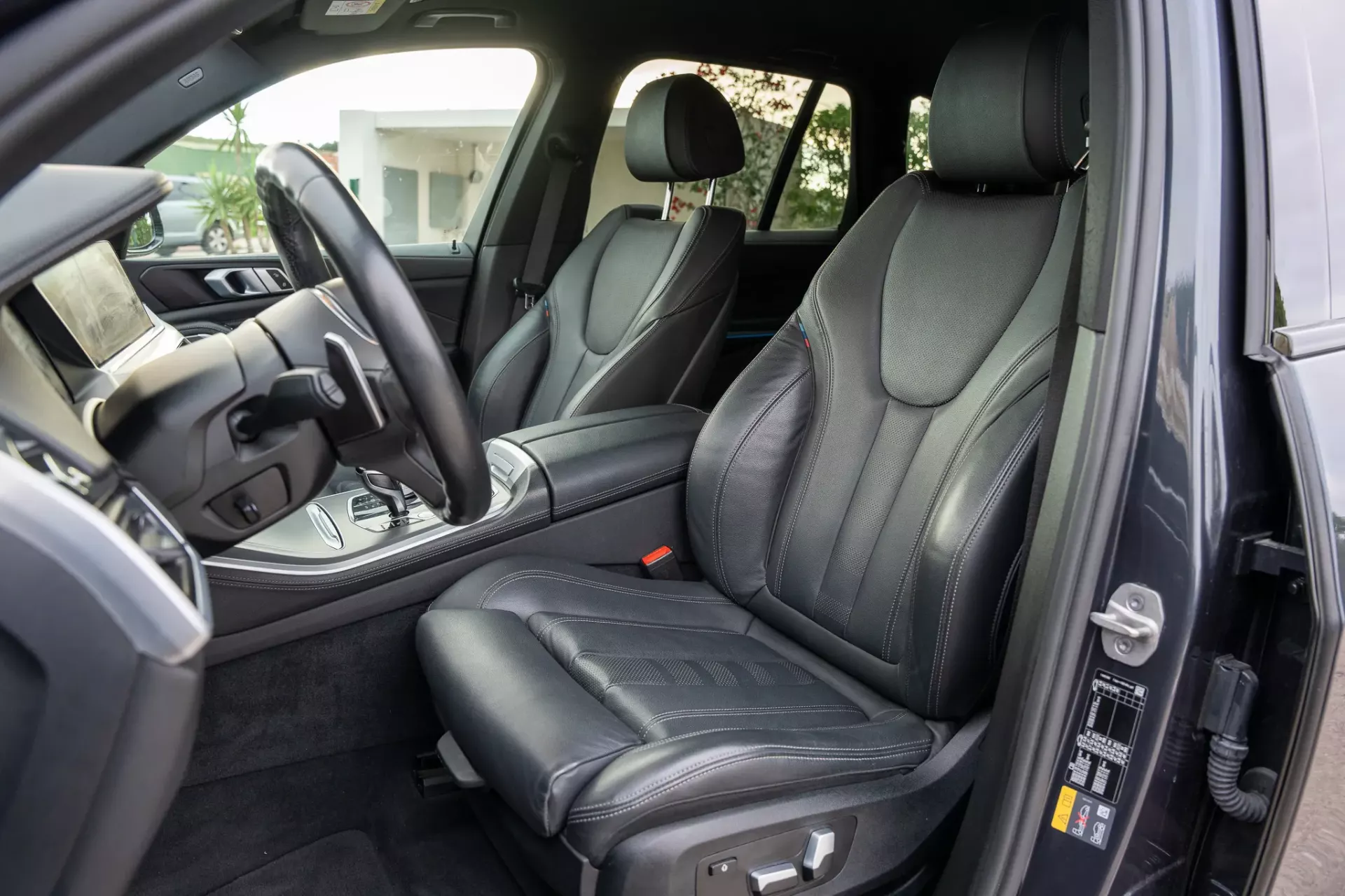 BMW X5 45 e xDrive Pack M 12