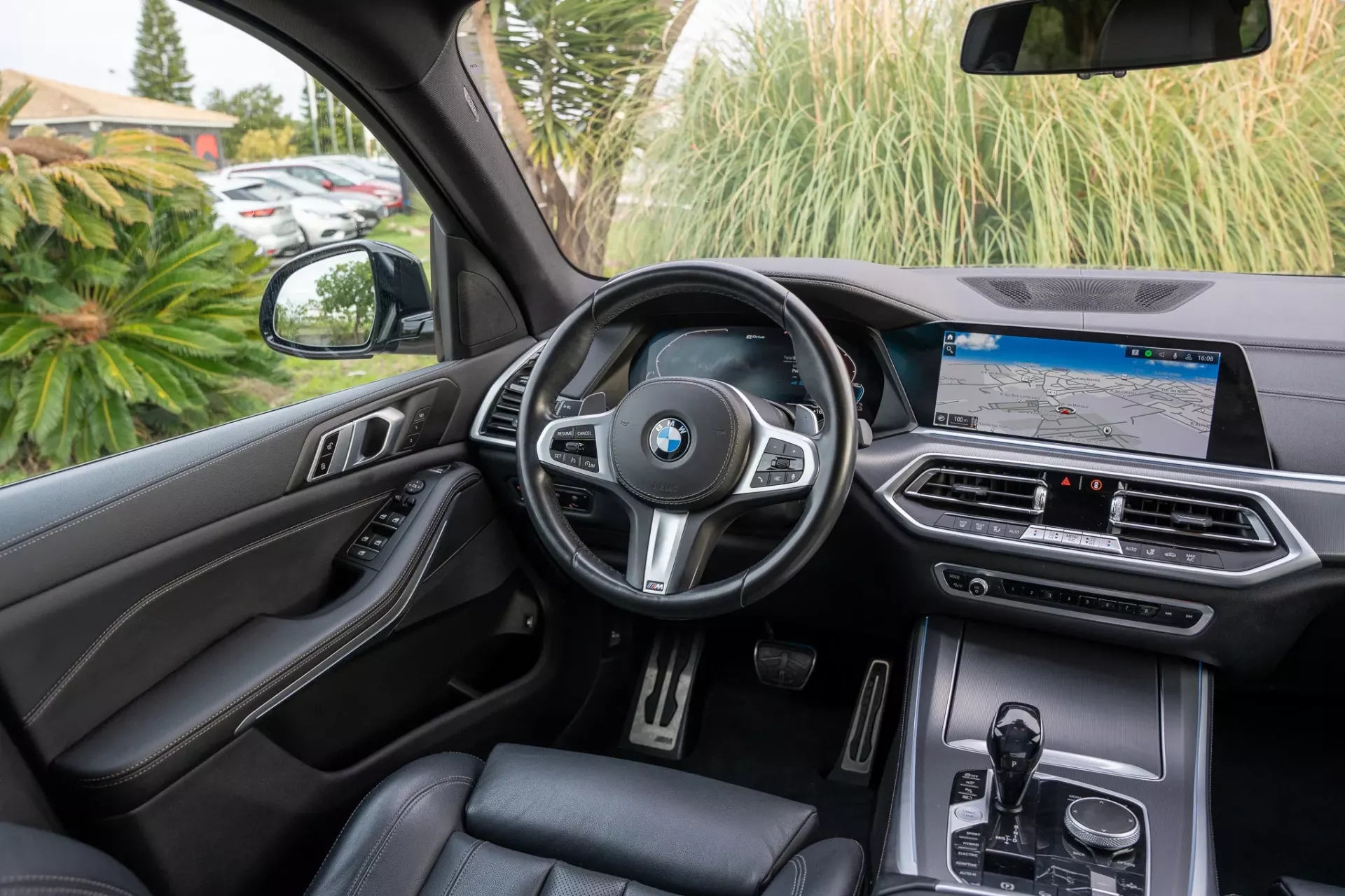 BMW X5 45 e xDrive Pack M 15