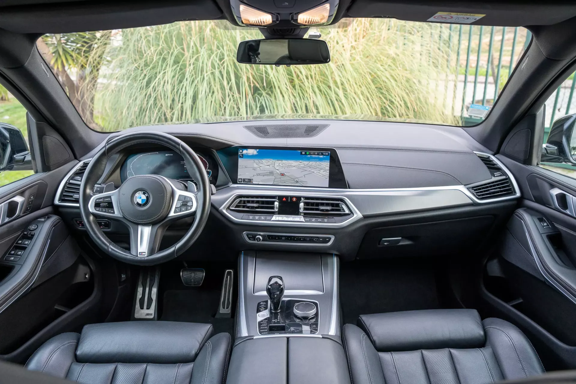 BMW X5 45 e xDrive Pack M 16