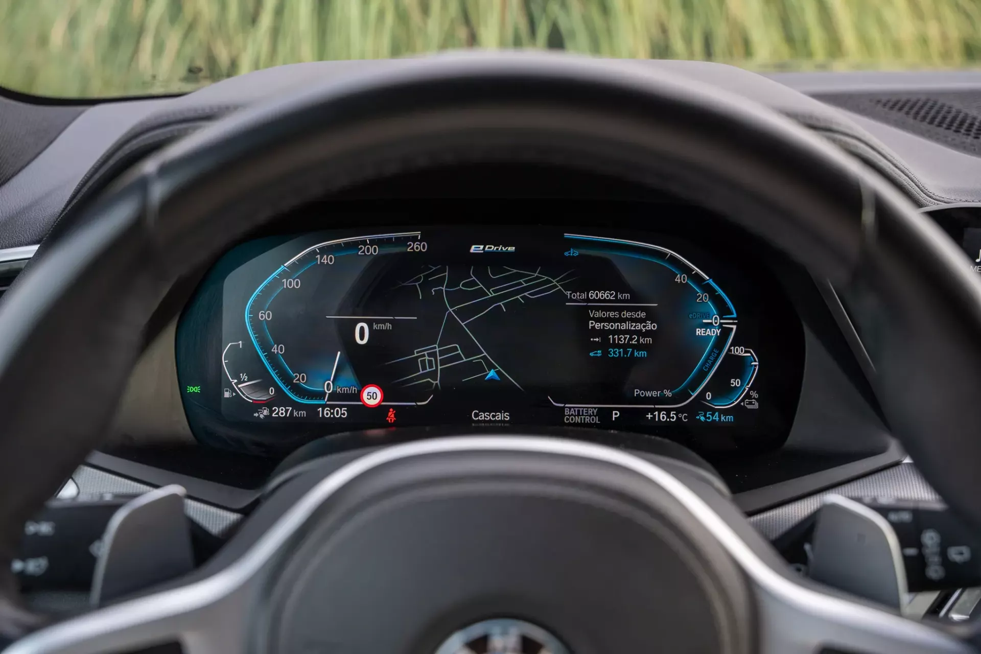 BMW X5 45 e xDrive Pack M 17