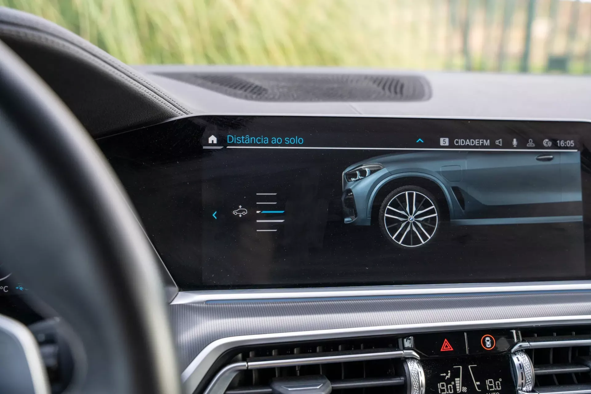 BMW X5 45 e xDrive Pack M 19