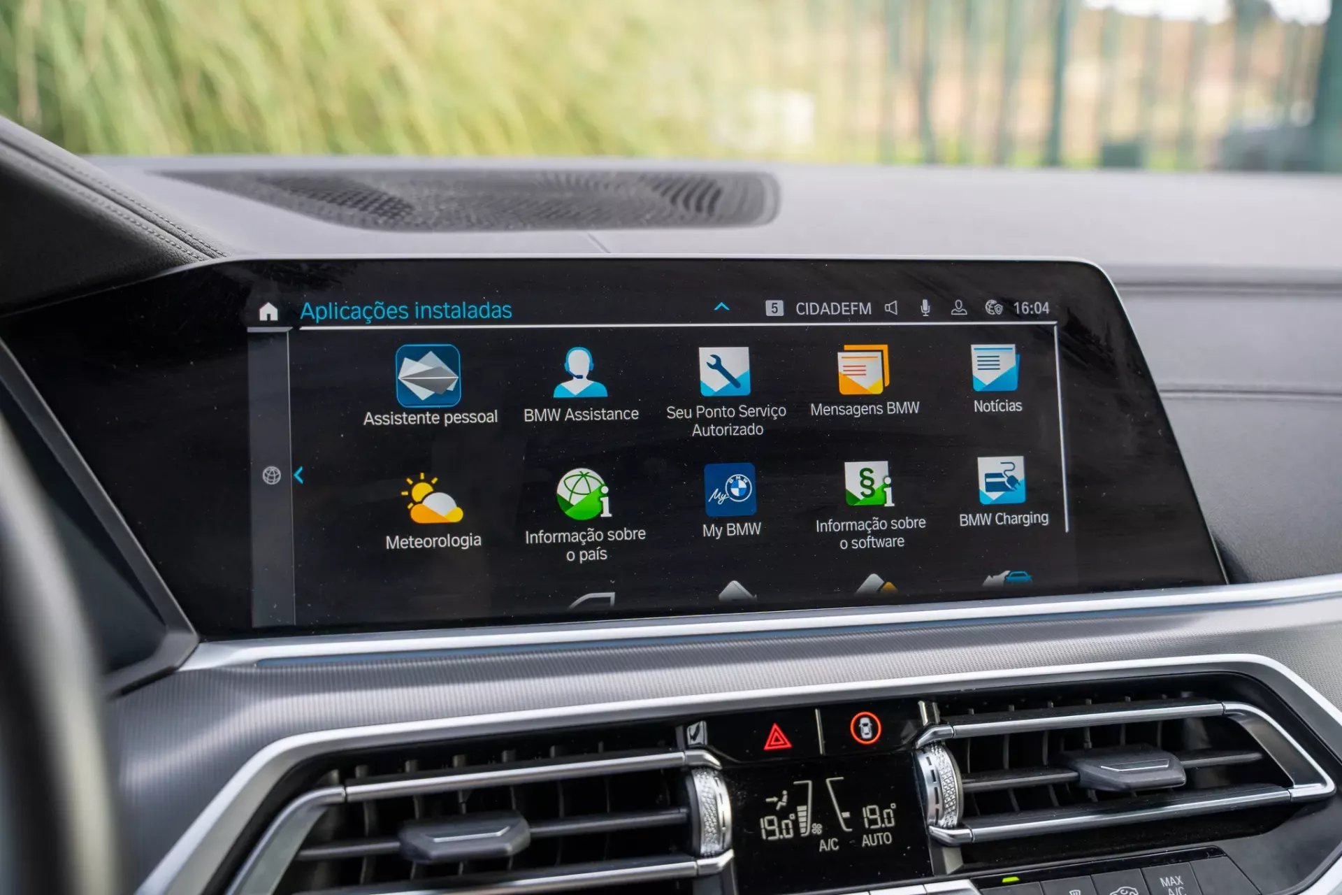 BMW X5 45 e xDrive Pack M 21