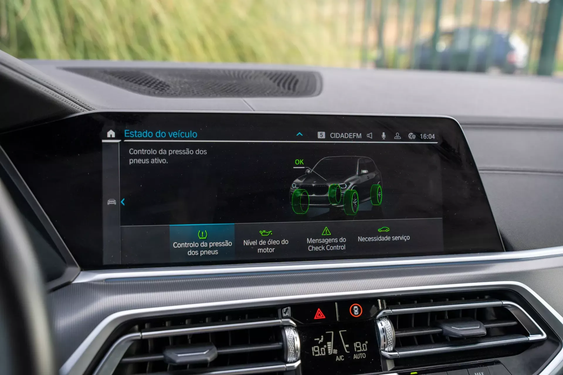 BMW X5 45 e xDrive Pack M 23