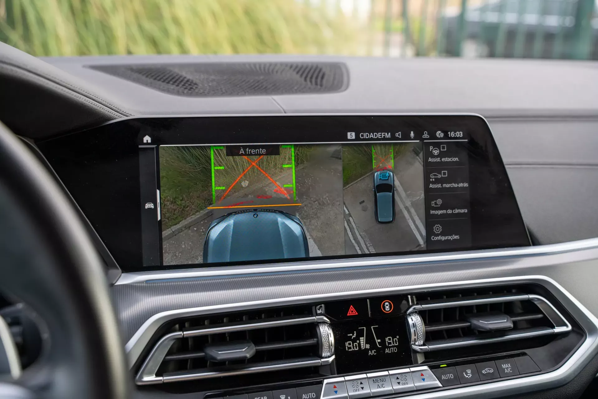 BMW X5 45 e xDrive Pack M 26