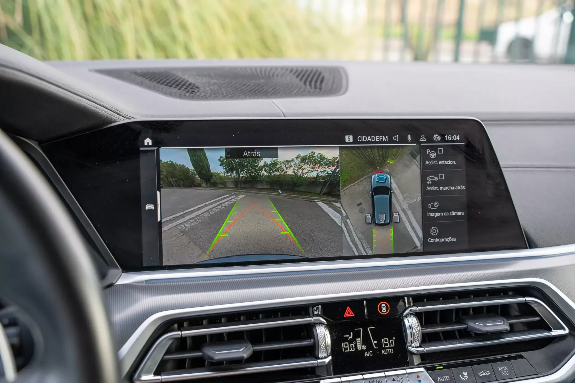 BMW X5 45 e xDrive Pack M 27