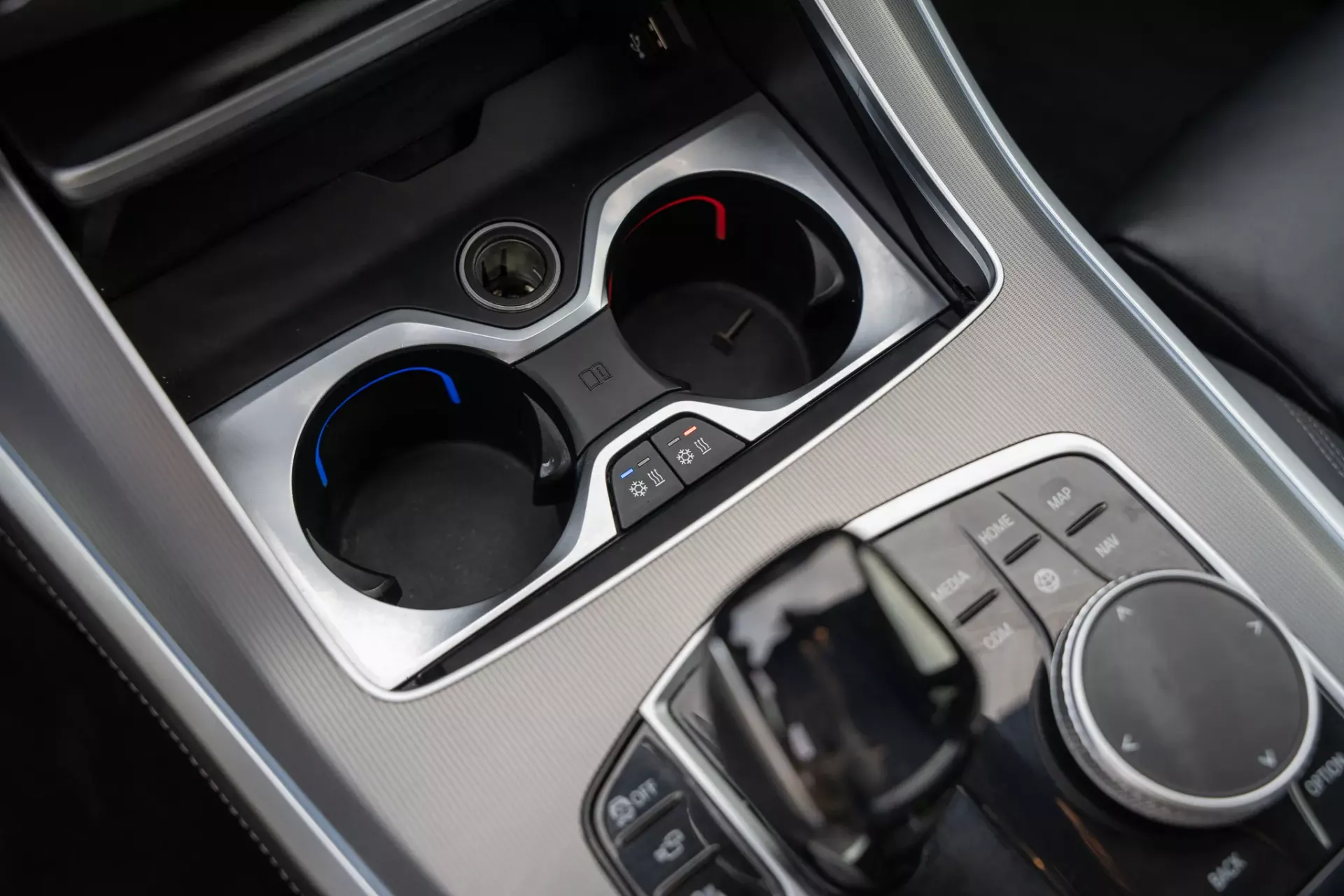 BMW X5 45 e xDrive Pack M 29