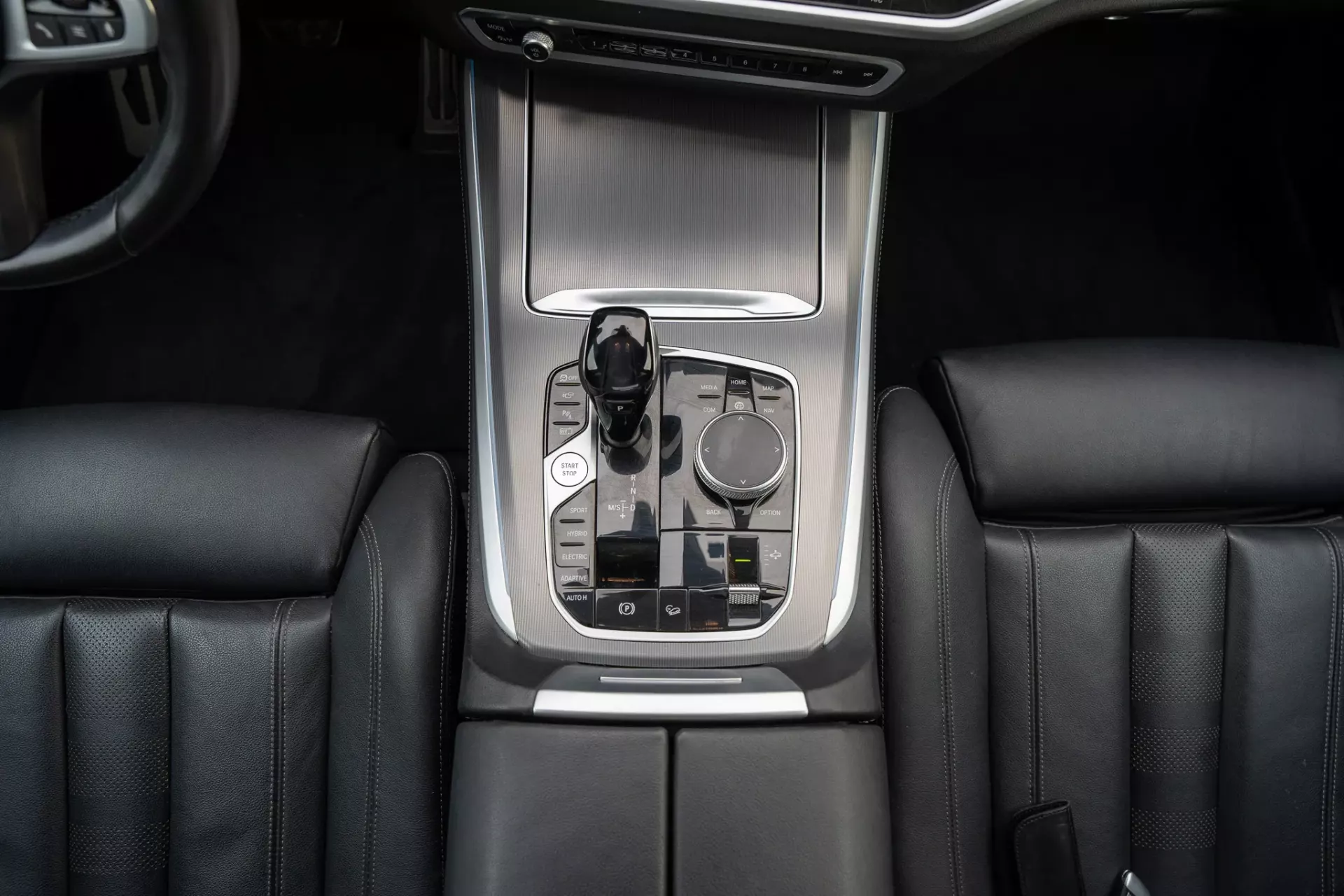 BMW X5 45 e xDrive Pack M 30