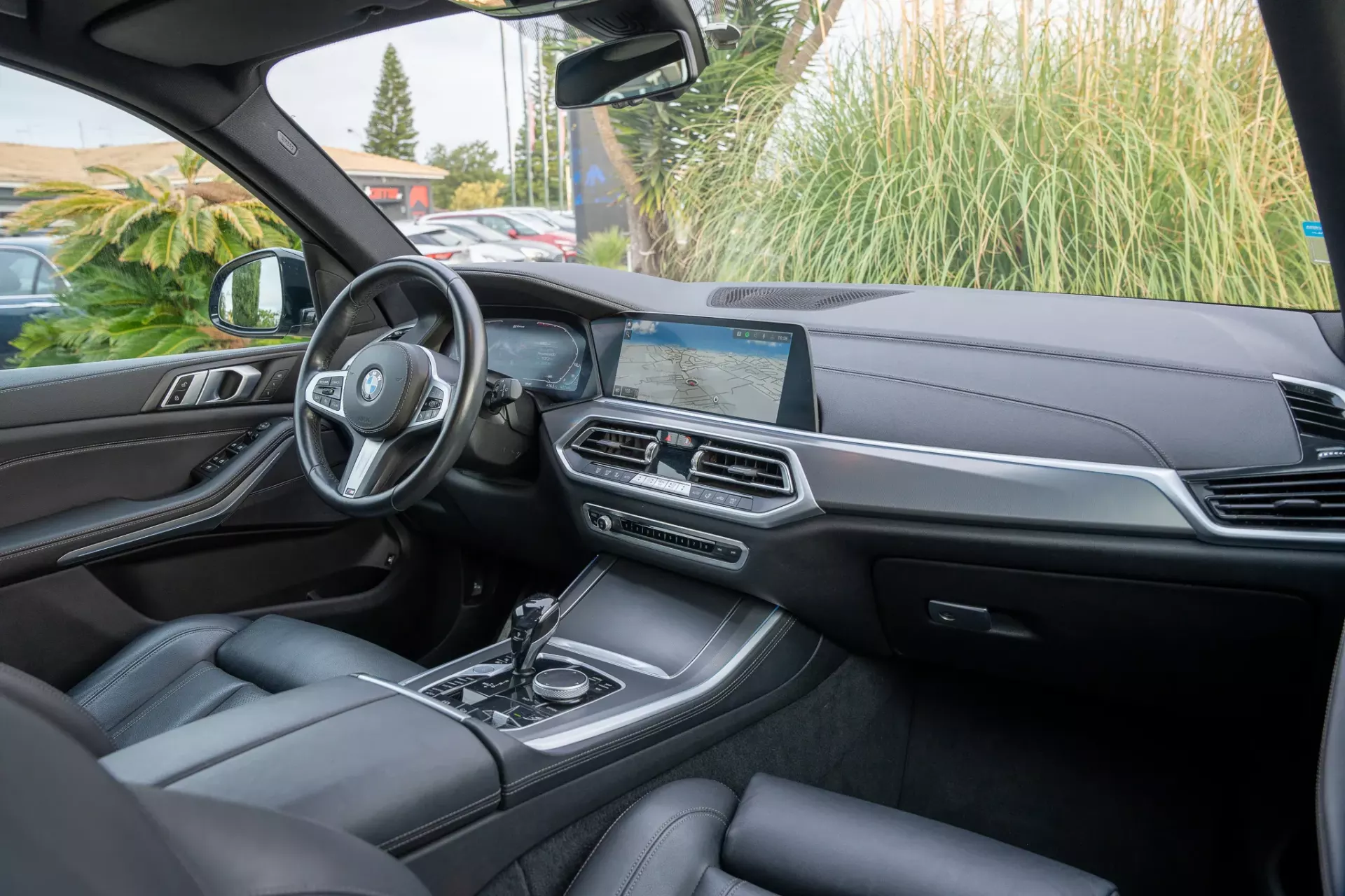 BMW X5 45 e xDrive Pack M 31