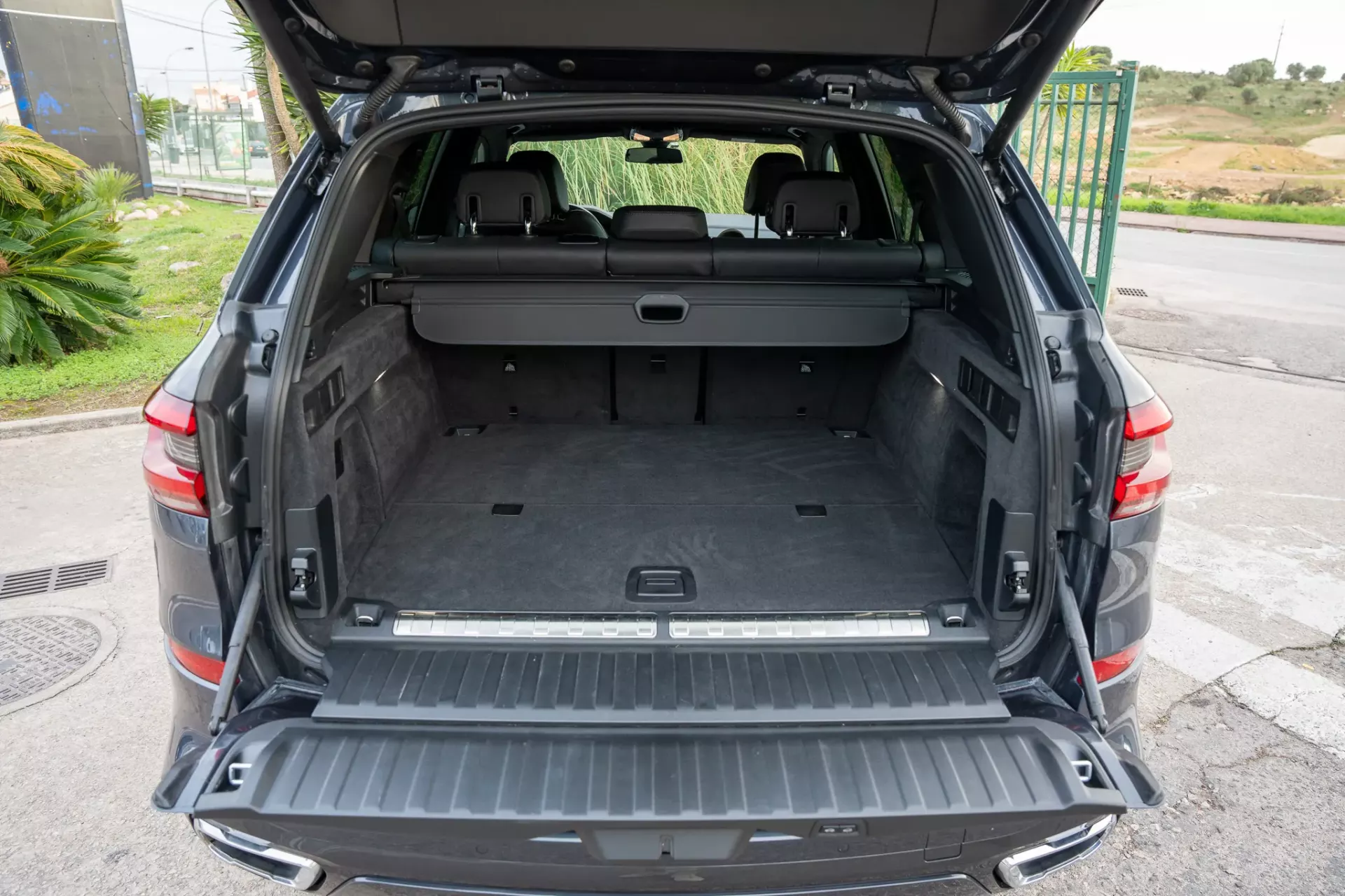 BMW X5 45 e xDrive Pack M 35