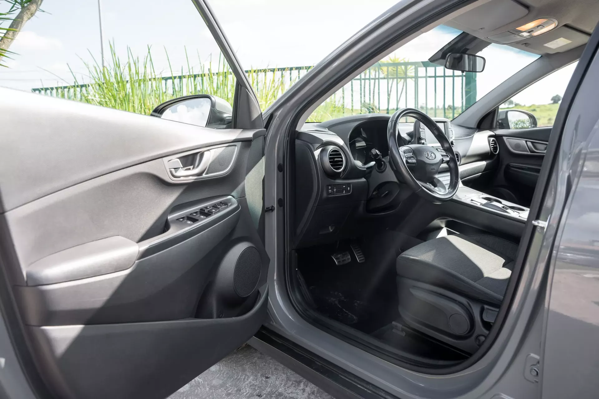 Hyundai Kauai EV 39 kWh Executive 7