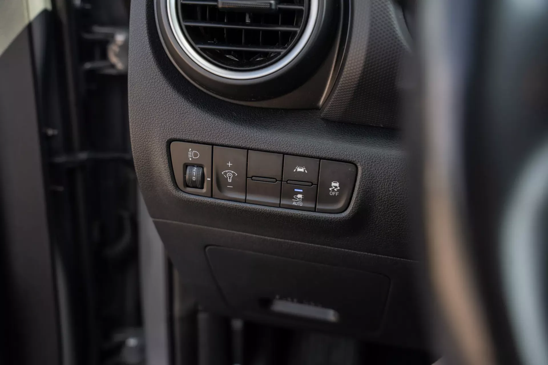 Hyundai Kauai EV 39 kWh Executive 8