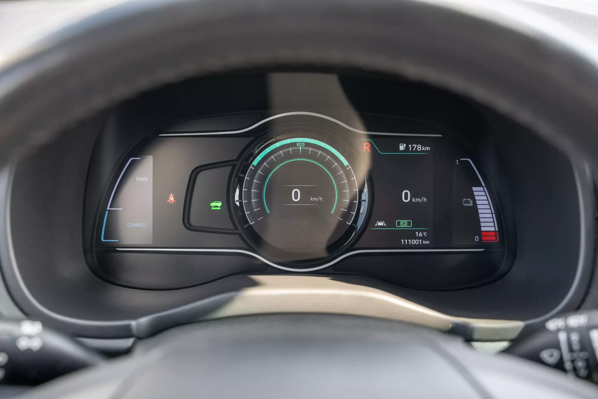 Hyundai Kauai EV 39 kWh Executive 9