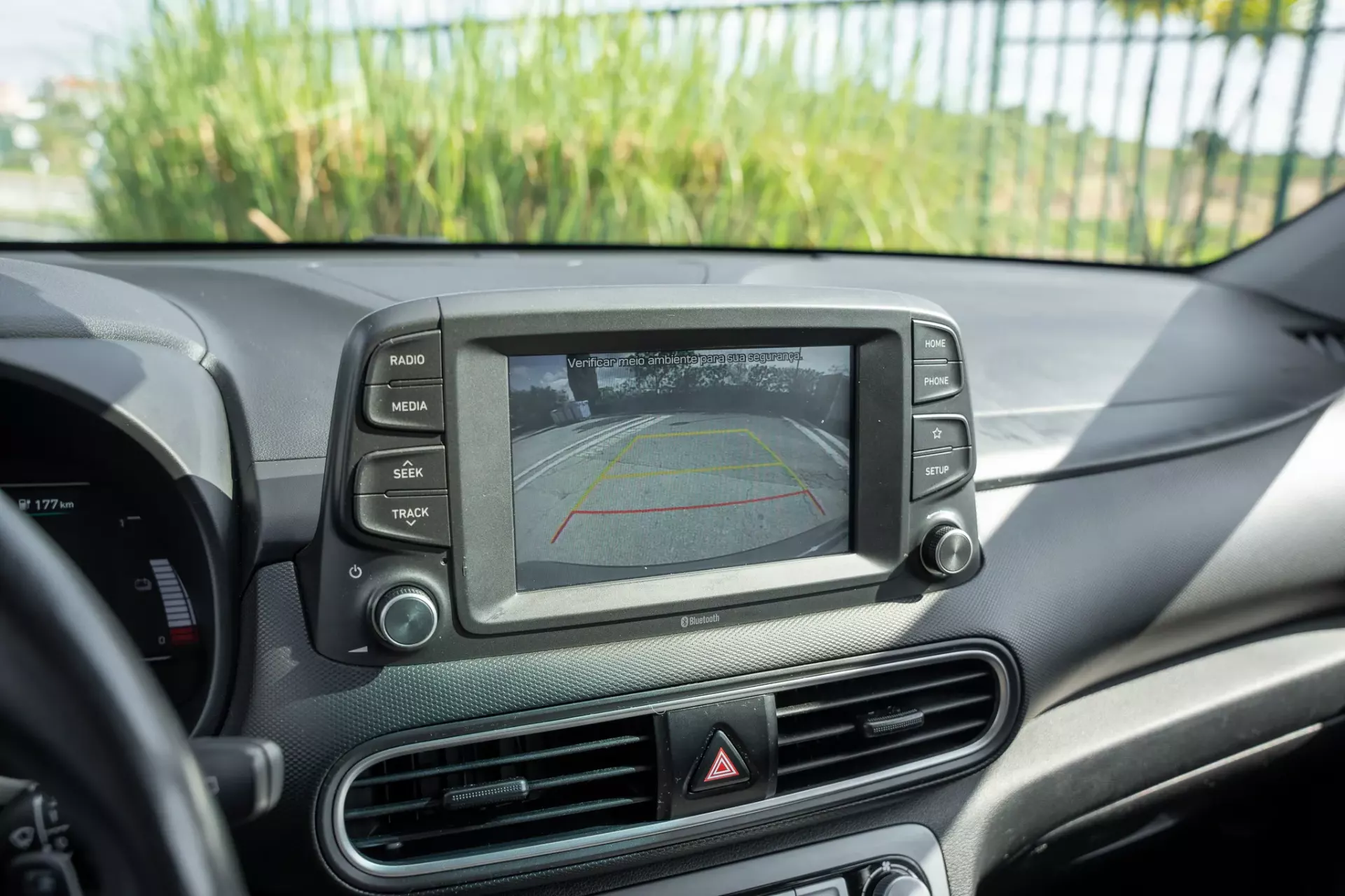 Hyundai Kauai EV 39 kWh Executive 13