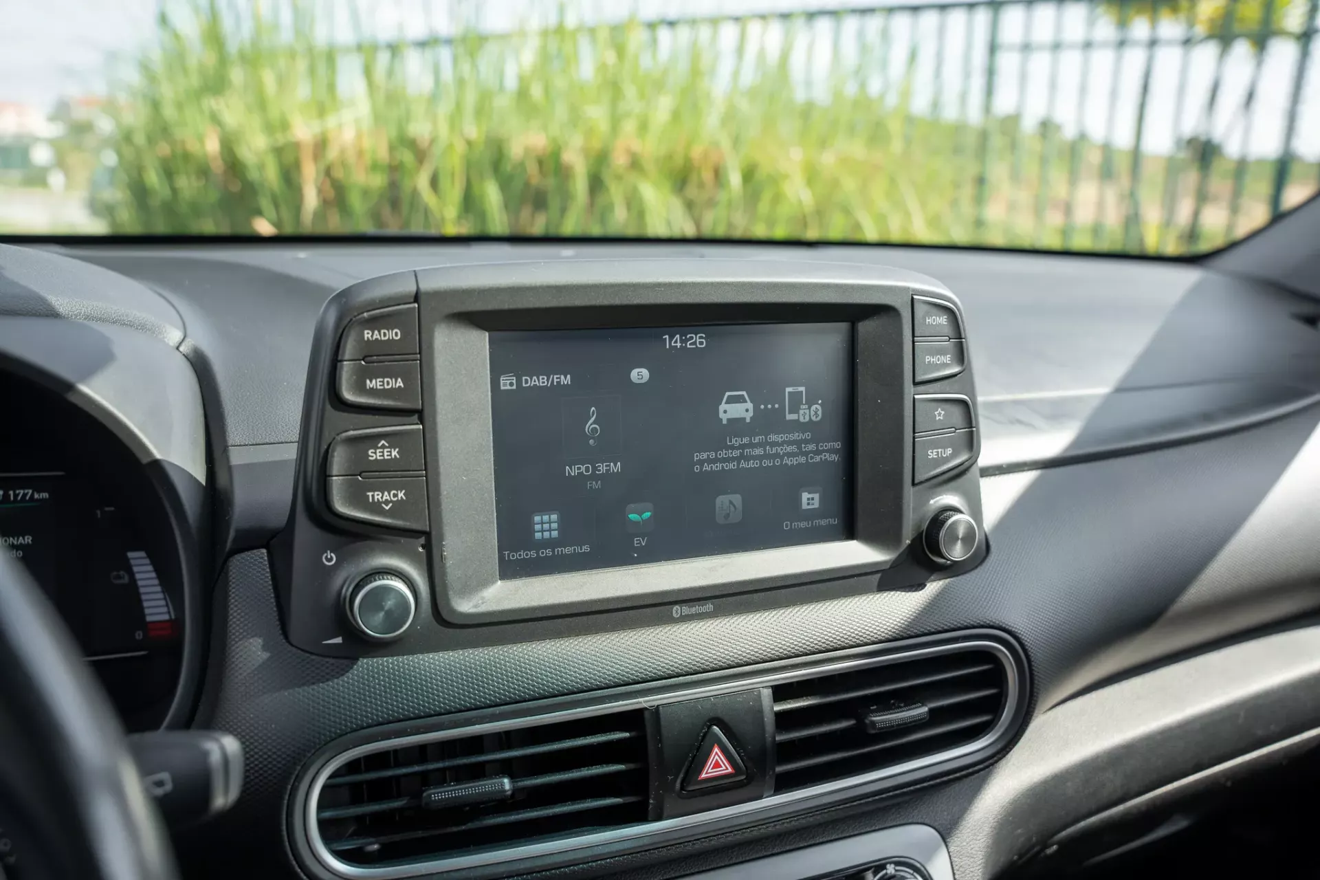 Hyundai Kauai EV 39 kWh Executive 14