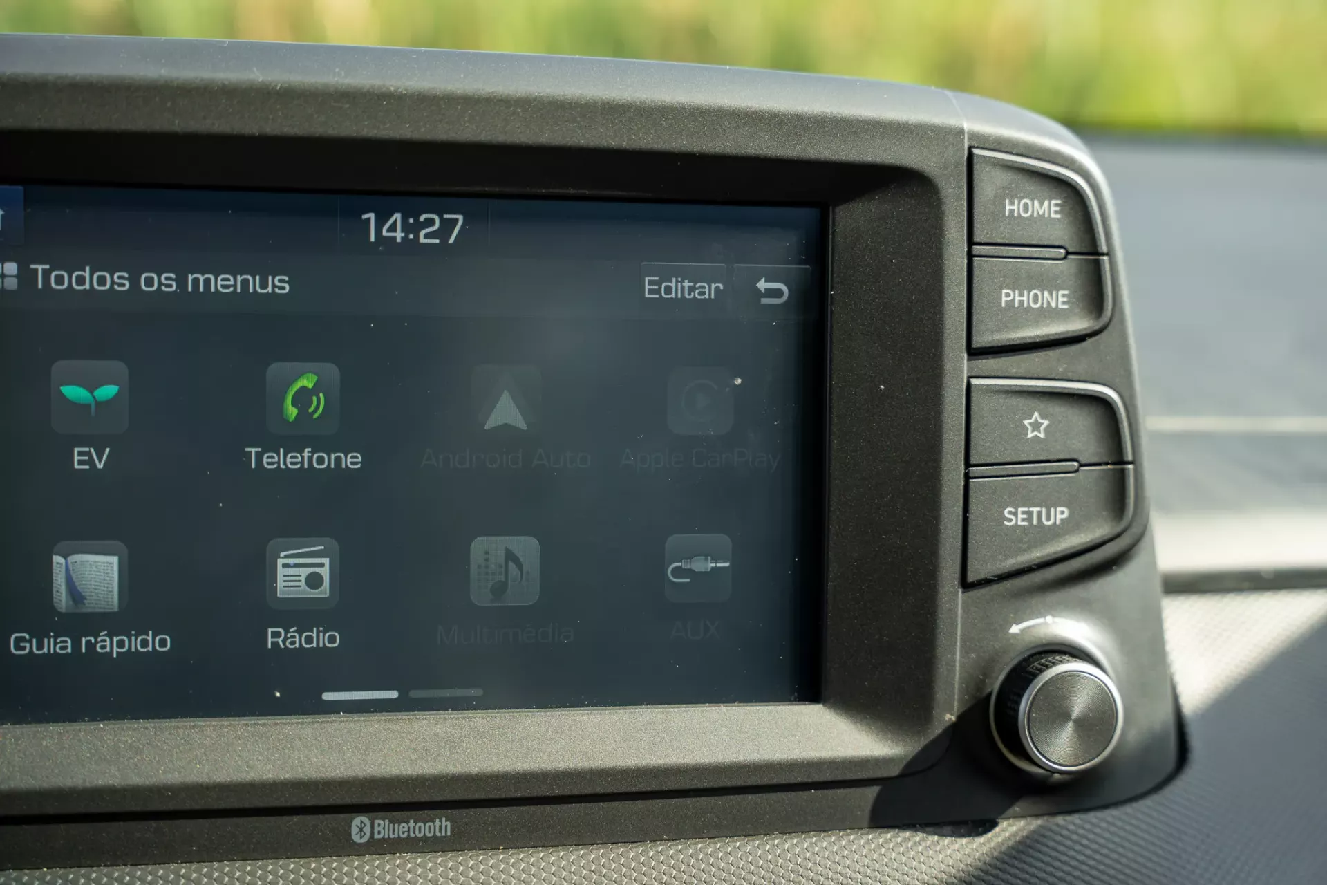 Hyundai Kauai EV 39 kWh Executive 17