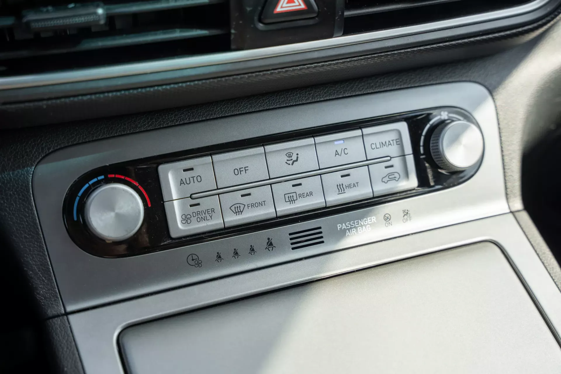 Hyundai Kauai EV 39 kWh Executive 18