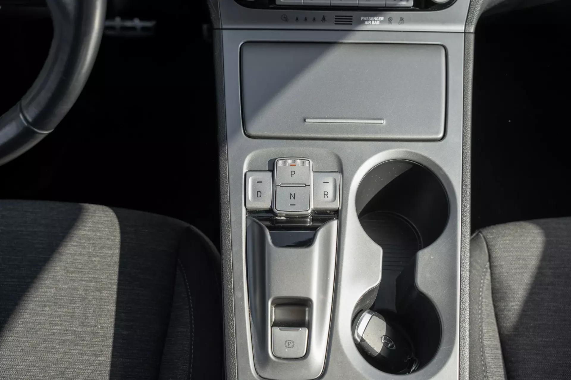 Hyundai Kauai EV 39 kWh Executive 19