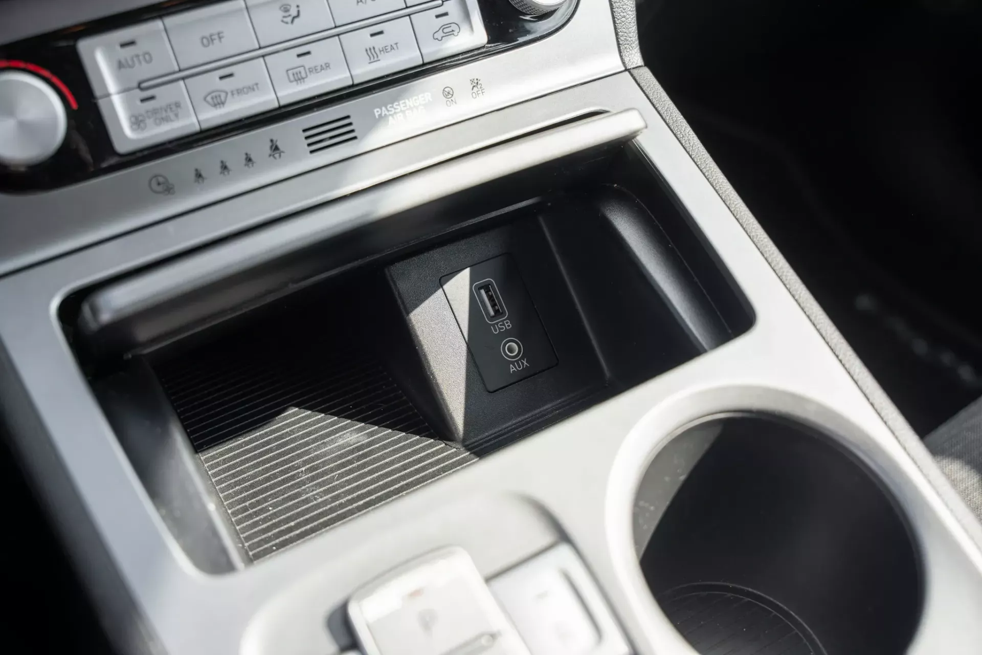 Hyundai Kauai EV 39 kWh Executive 20