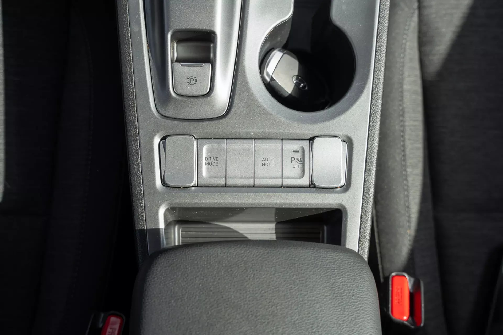 Hyundai Kauai EV 39 kWh Executive 21