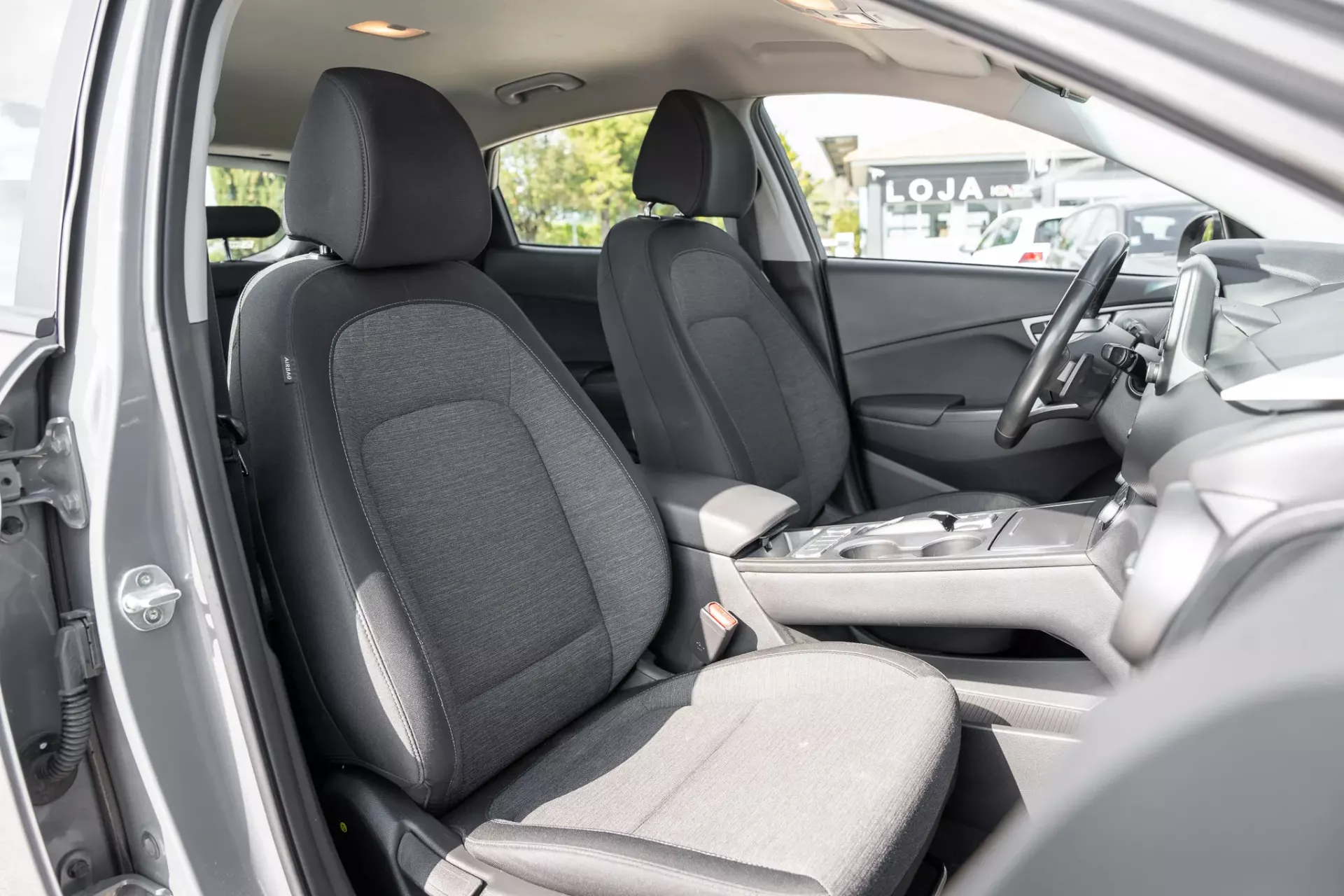 Hyundai Kauai EV 39 kWh Executive 23