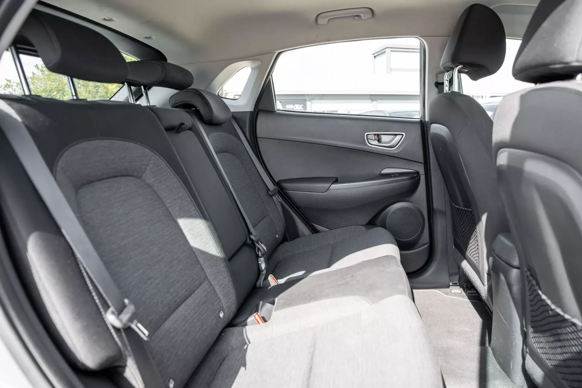 Hyundai Kauai EV 39 kWh Executive 24