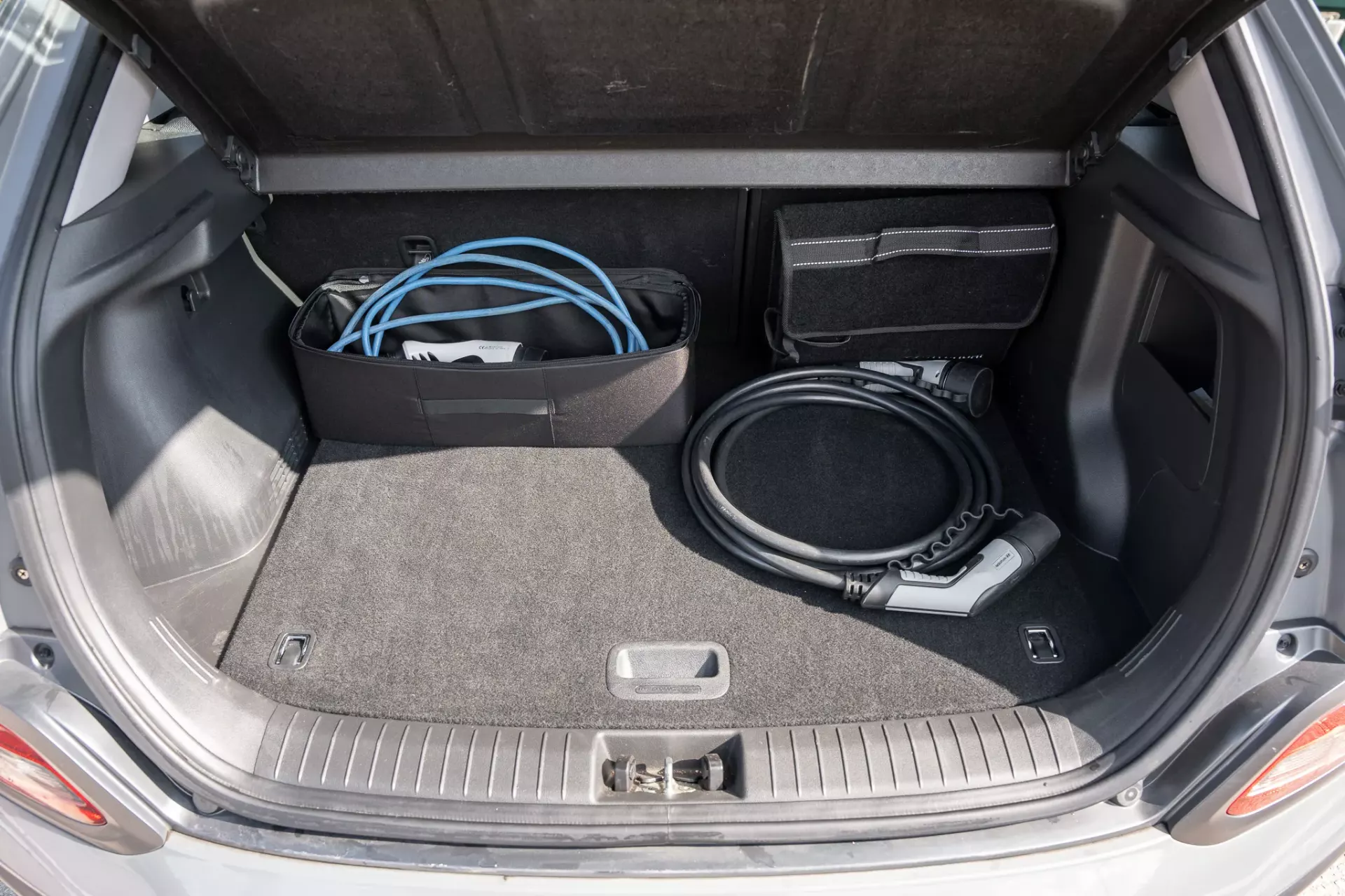 Hyundai Kauai EV 39 kWh Executive 25