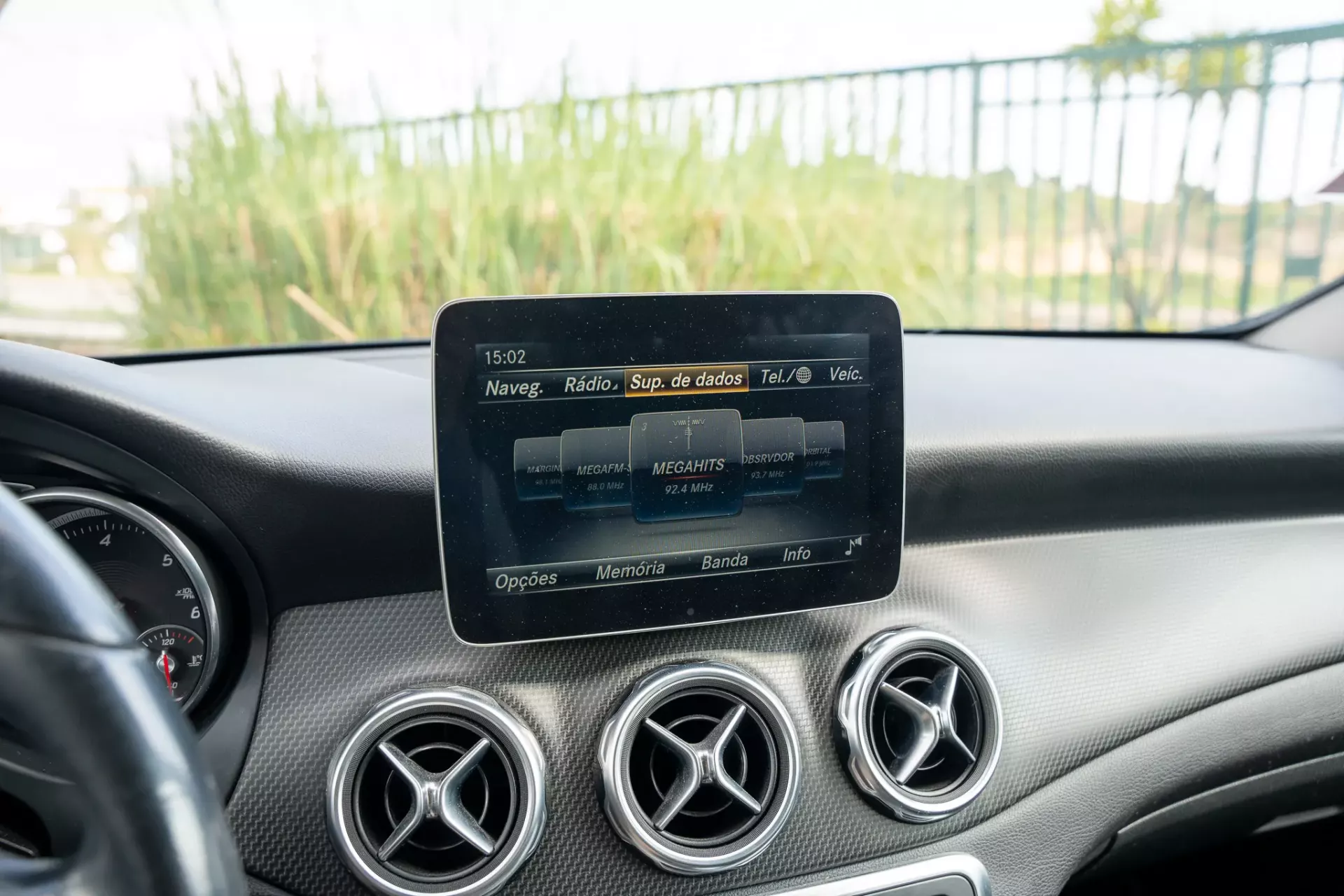 Mercedes-Benz GLA 180 d Style 11