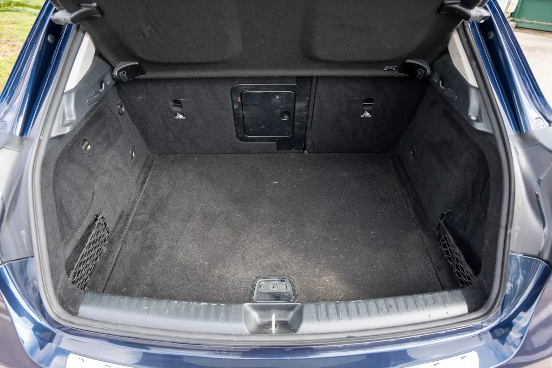 Mercedes-Benz GLA 180 d Style 20