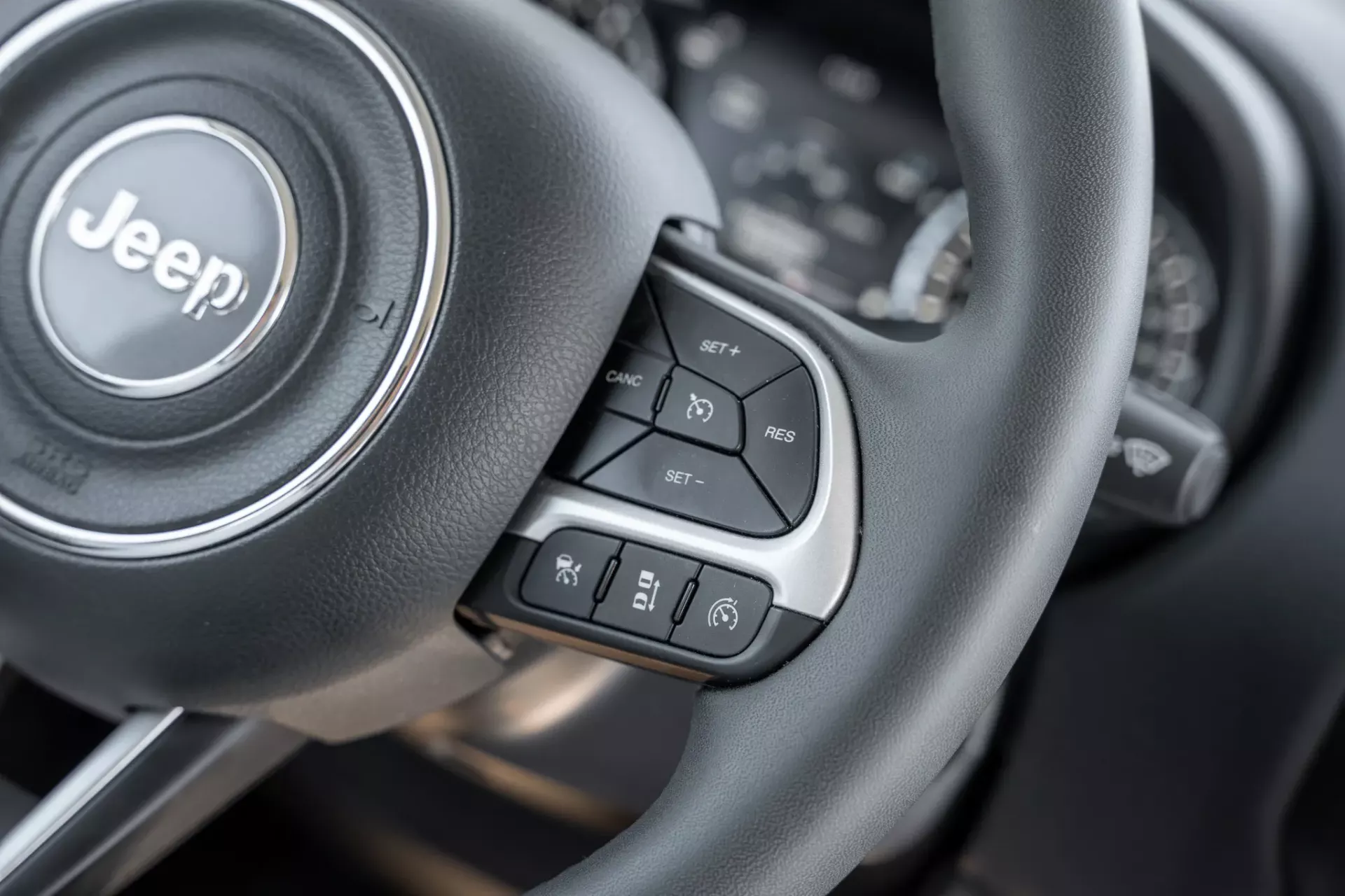 Jeep Renegade 1.5 TG e-Hybrid Longitude DCT 7