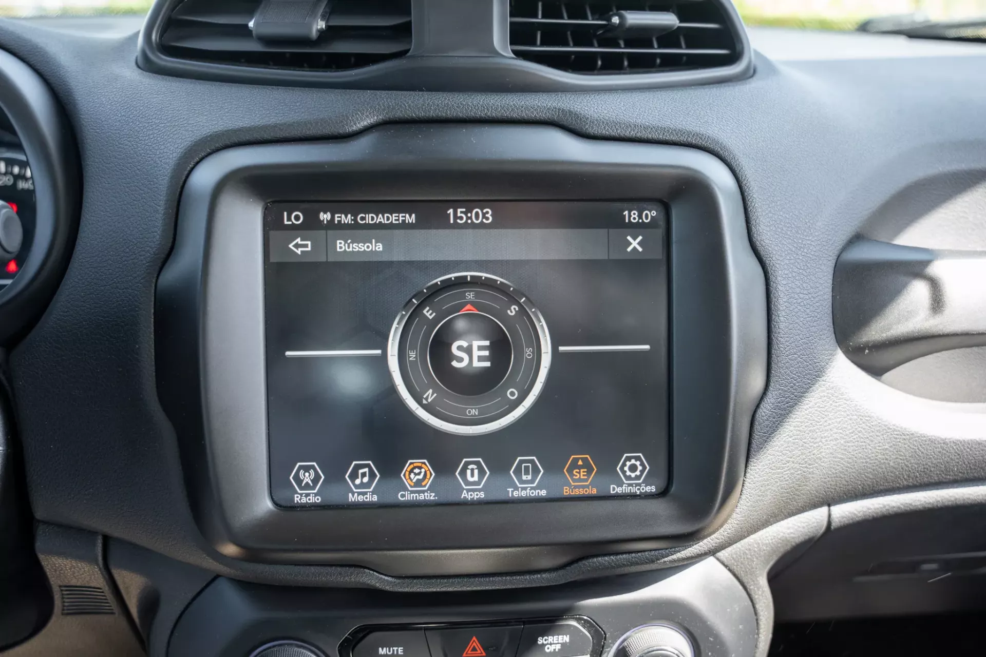 Jeep Renegade 1.5 TG e-Hybrid Longitude DCT 12