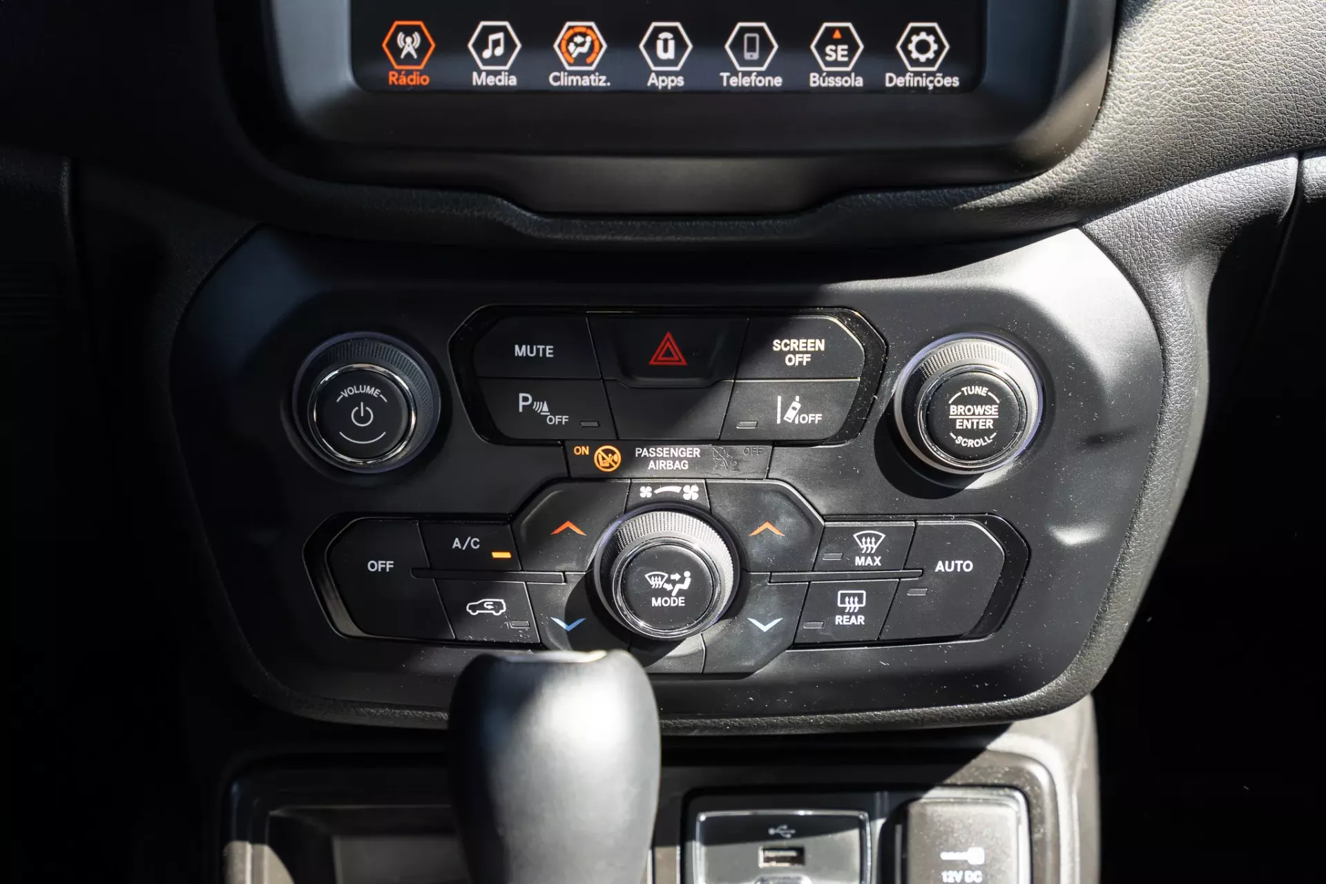 Jeep Renegade 1.5 TG e-Hybrid Longitude DCT 13