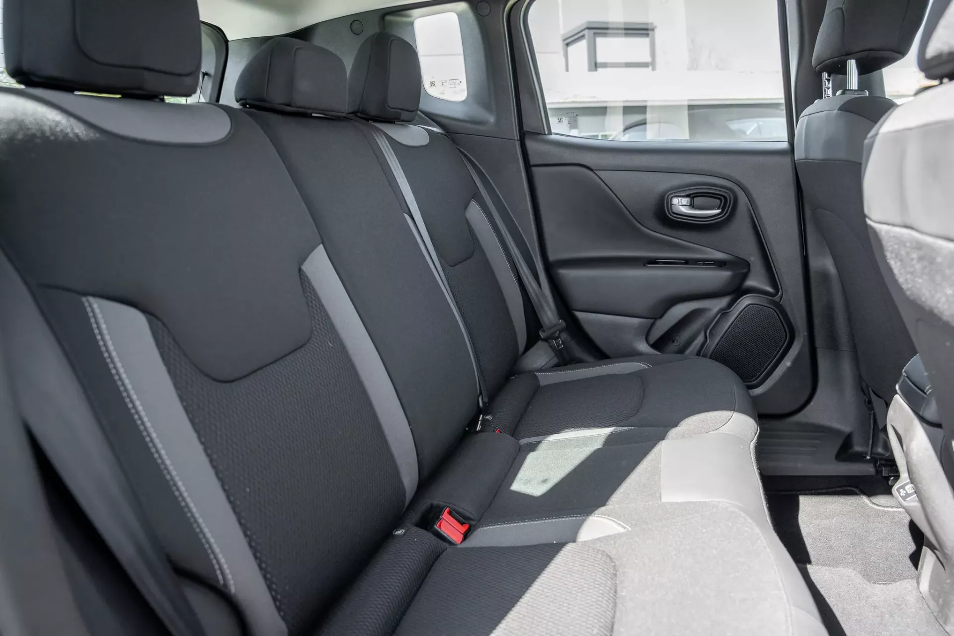 Jeep Renegade 1.5 TG e-Hybrid Longitude DCT 20