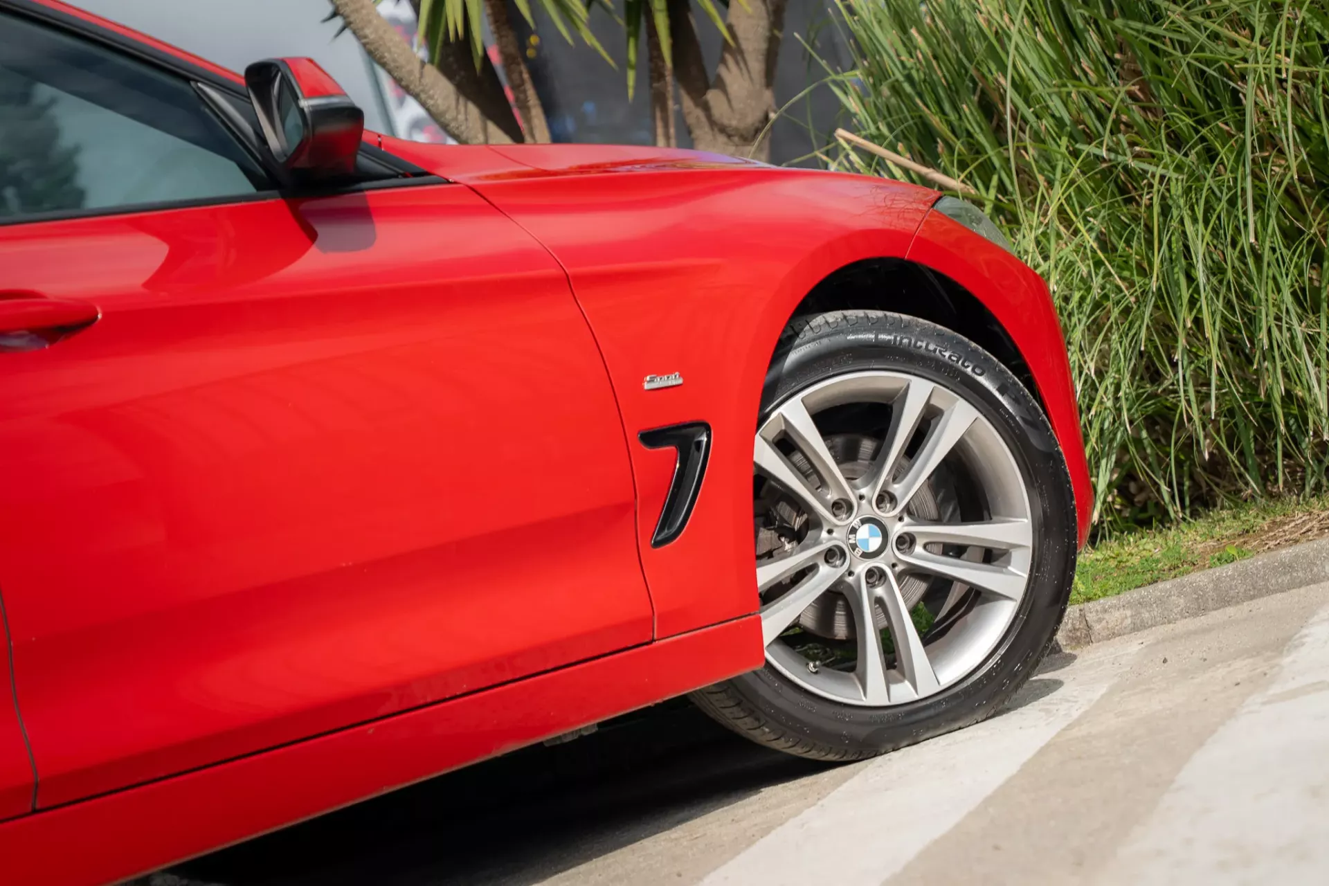 BMW 320 Gran Turismo d GT xDrive Auto 6