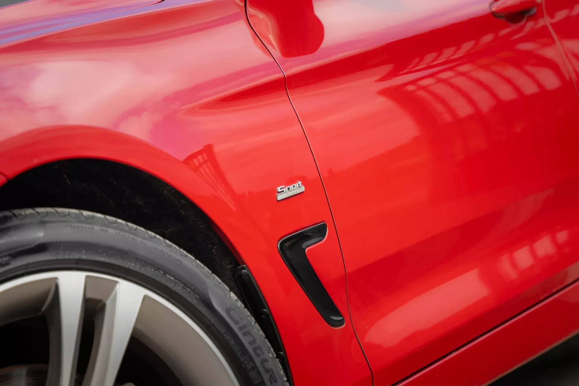 BMW 320 Gran Turismo d GT xDrive Auto 7