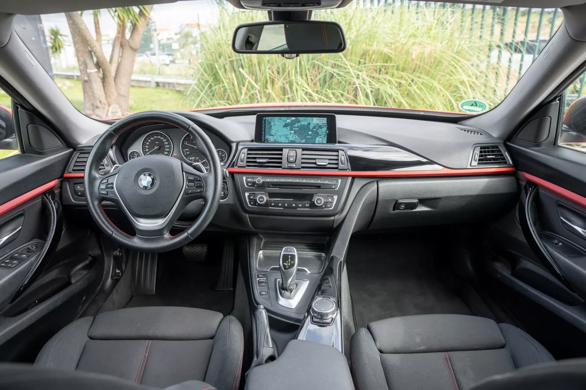 BMW 320 Gran Turismo d GT xDrive Auto 8