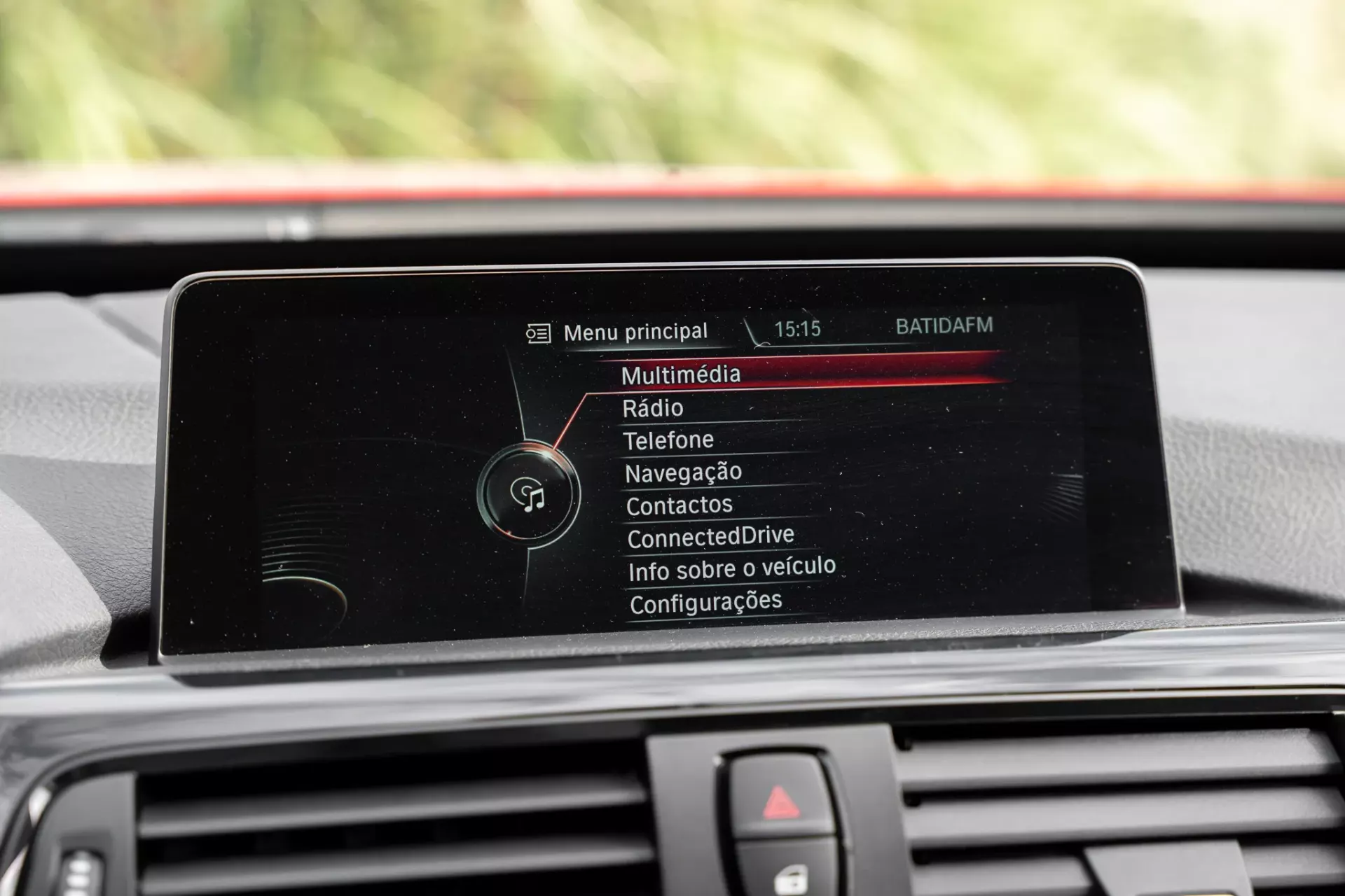 BMW 320 Gran Turismo d GT xDrive Auto 10